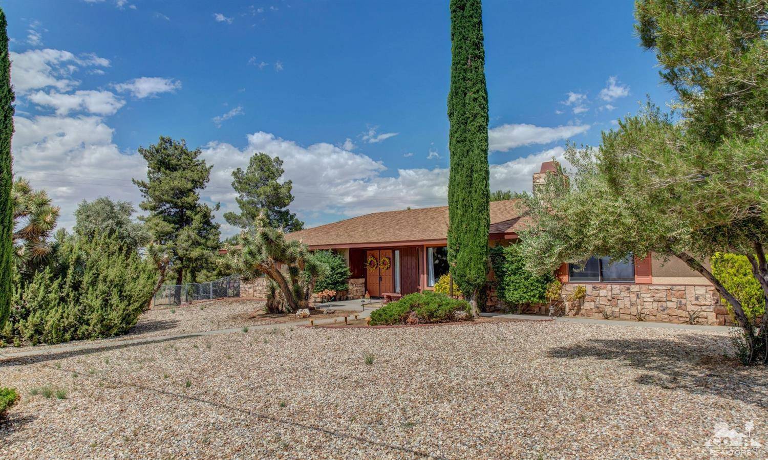 Yucca Valley, CA 92284,0 Warren Vista AVE