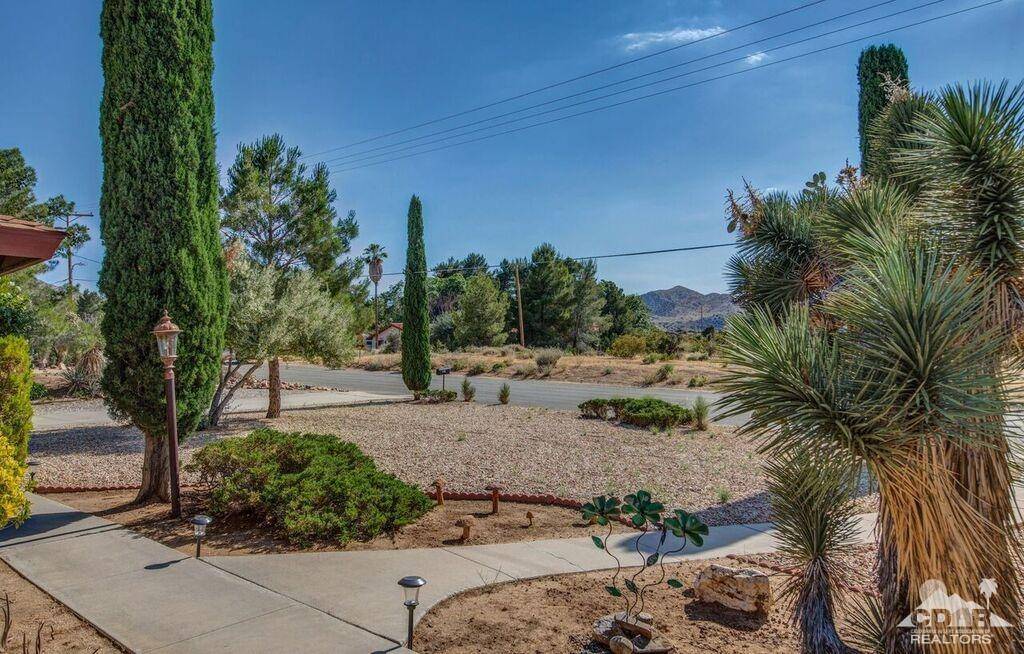 Yucca Valley, CA 92284,0 Warren Vista AVE