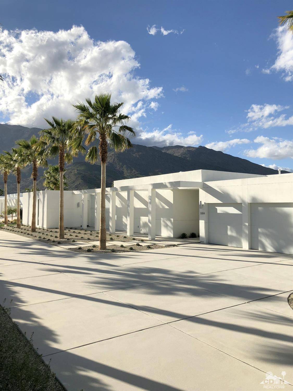 Palm Springs, CA 92264,0 Linea Terrace