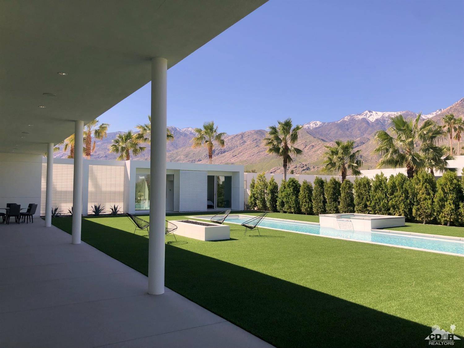 Palm Springs, CA 92264,0 Linea Terrace