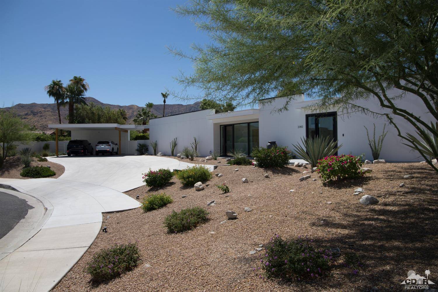 Palm Springs, CA 92264,3140 Marigold Circle