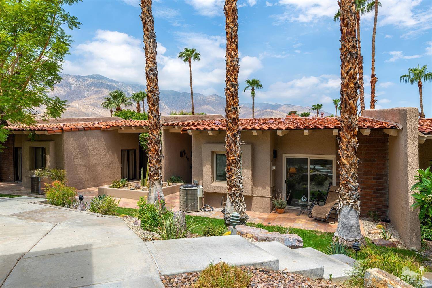 Palm Springs, CA 92264,3678 E Bogert TRL