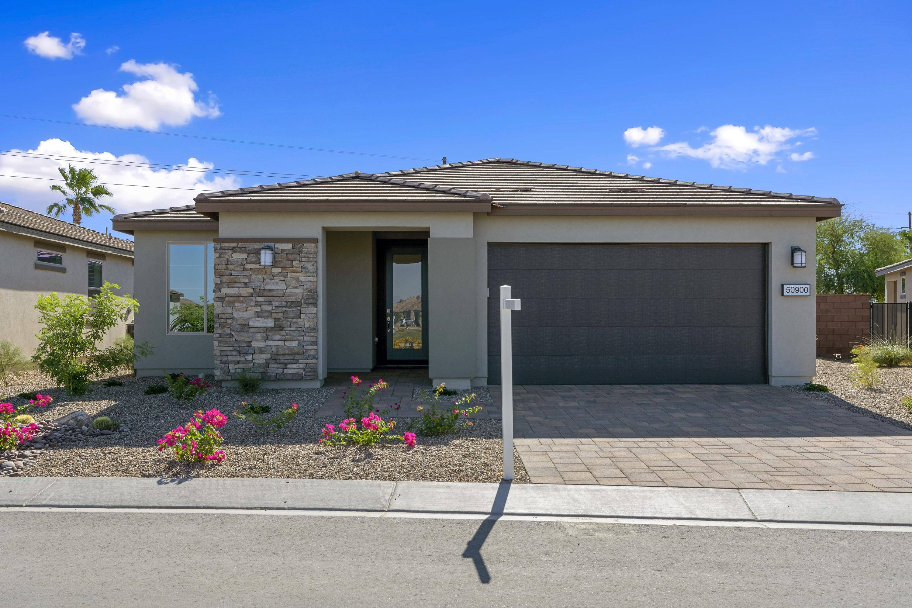 Indio, CA 92201,50900 Monterey Canyon (Lot 5009) DR