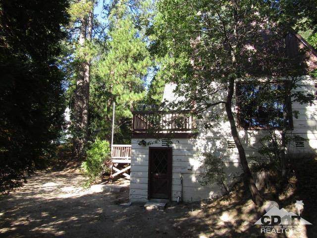 Lake Arrowhead, CA 92352,283 Walnut DR