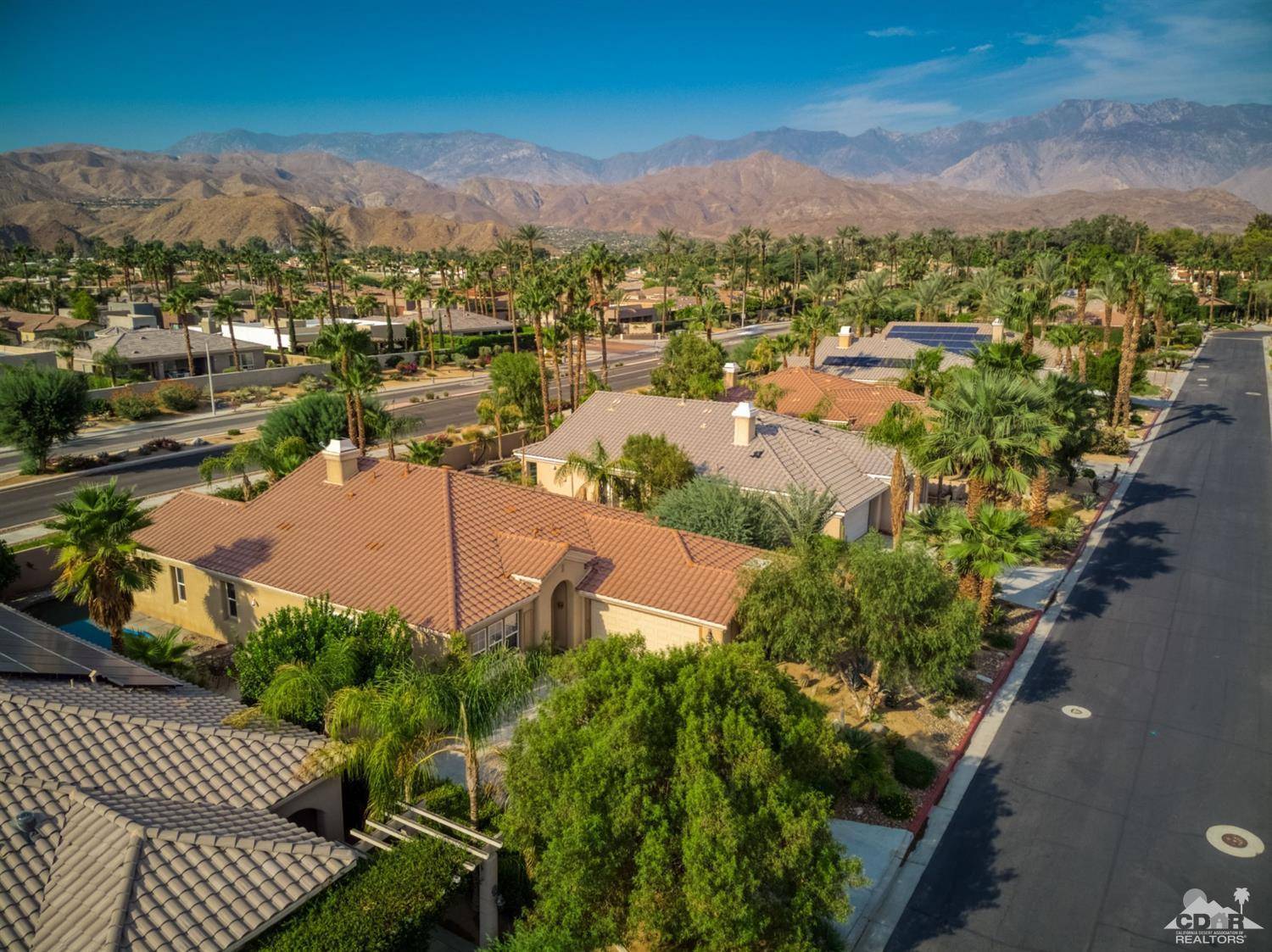 Rancho Mirage, CA 92270,9 Vista Mirage WAY