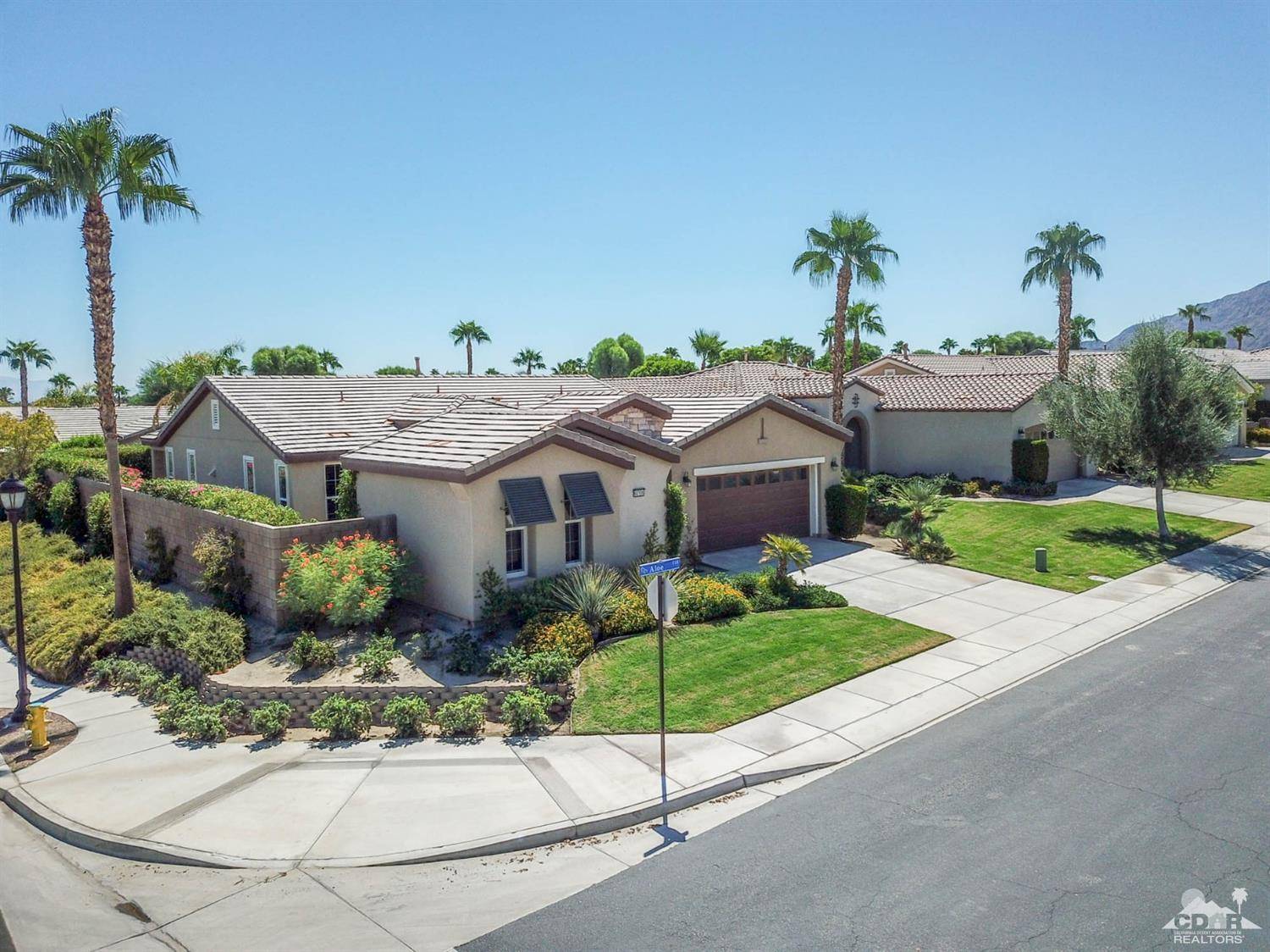 La Quinta, CA 92253,0 Aloe CIR