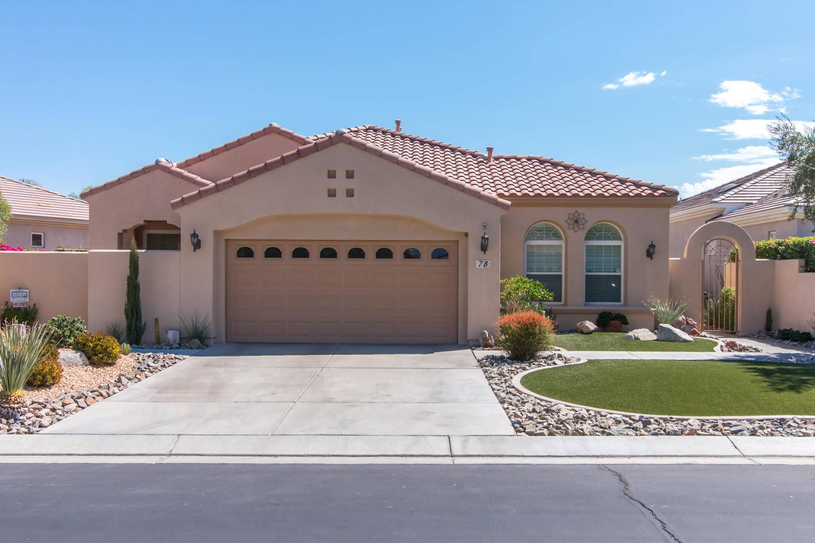 Rancho Mirage, CA 92270,78 Via Las Flores