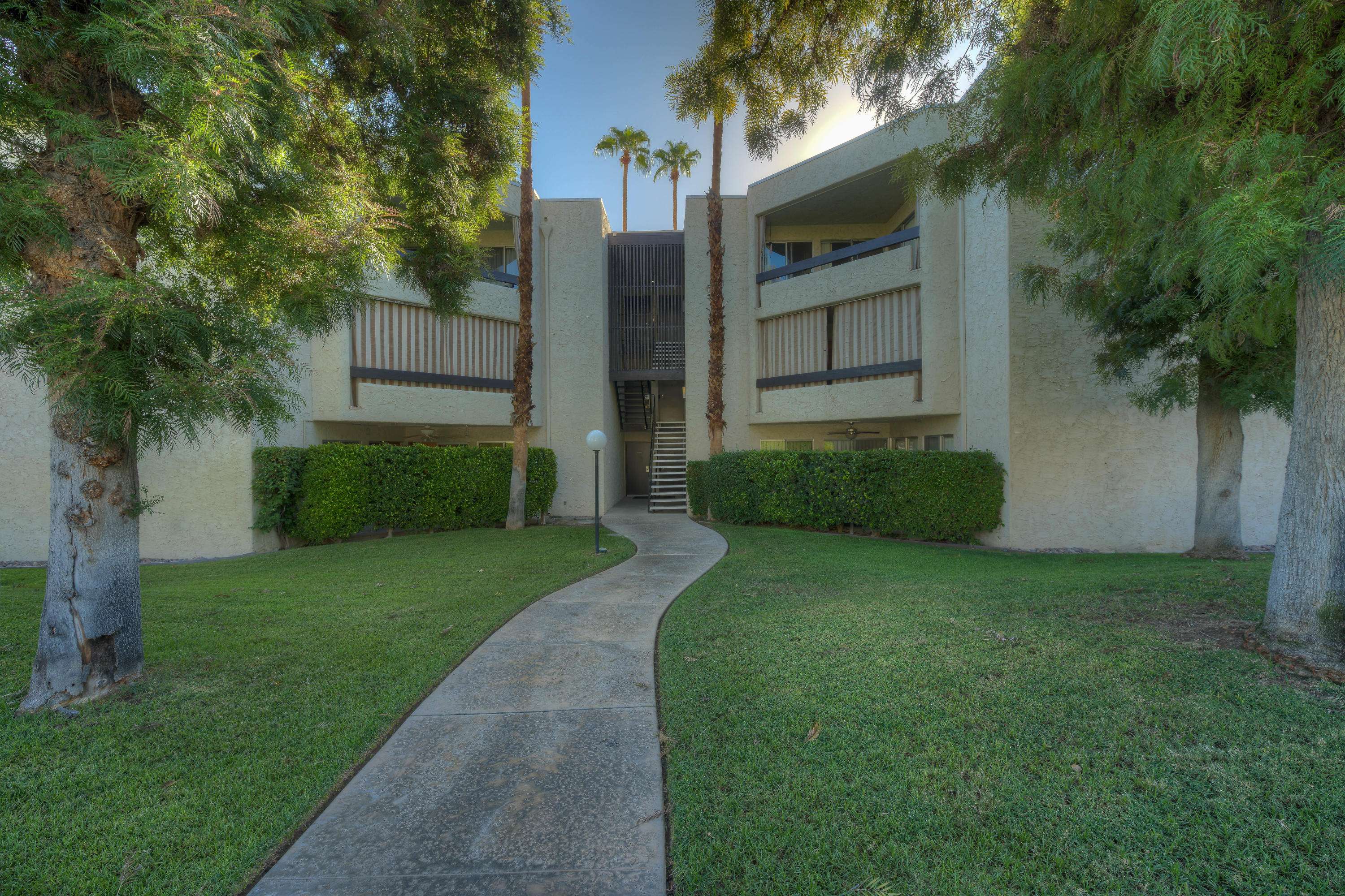 Palm Springs, CA 92264,1500 S Camino Real #107a