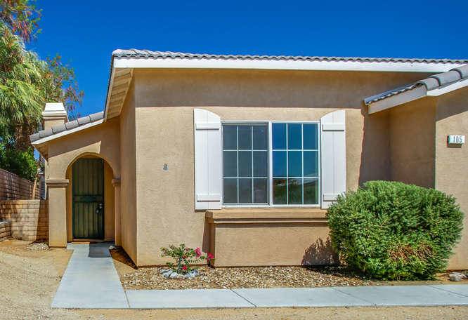 Desert Hot Springs, CA 92240,65565 Acoma AVE #105