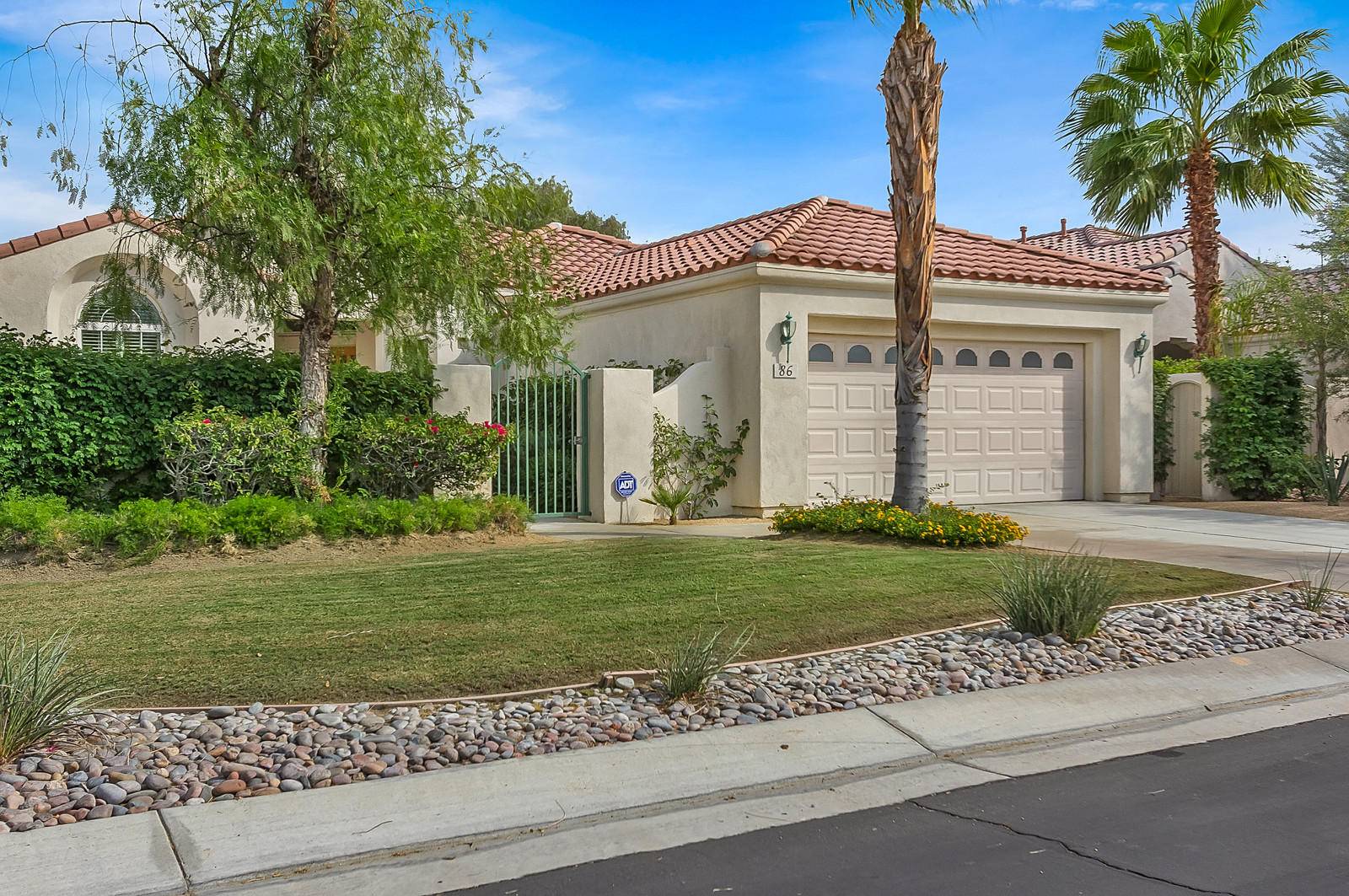 Rancho Mirage, CA 92270,86 Via Las Flores