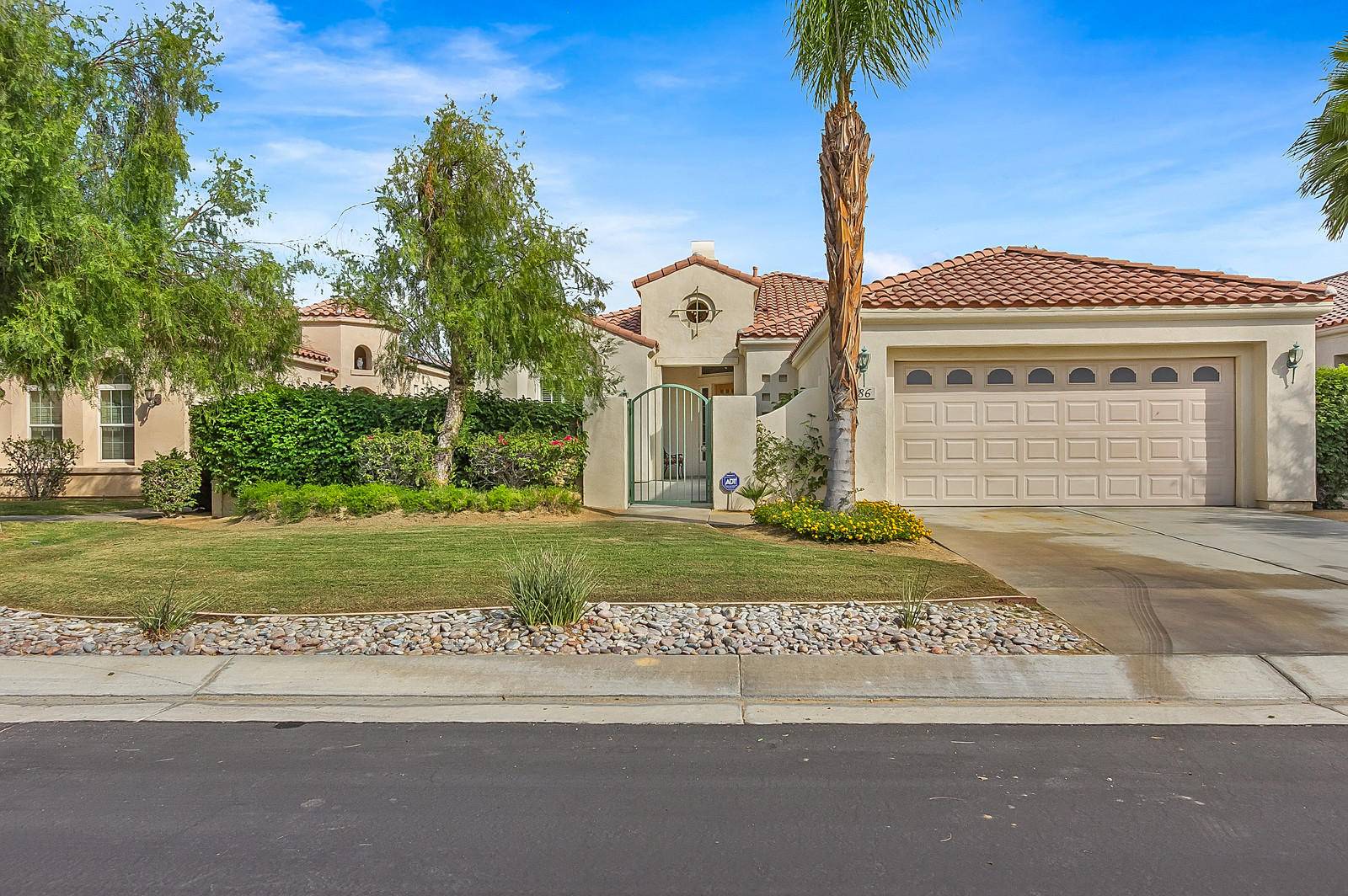 Rancho Mirage, CA 92270,86 Via Las Flores