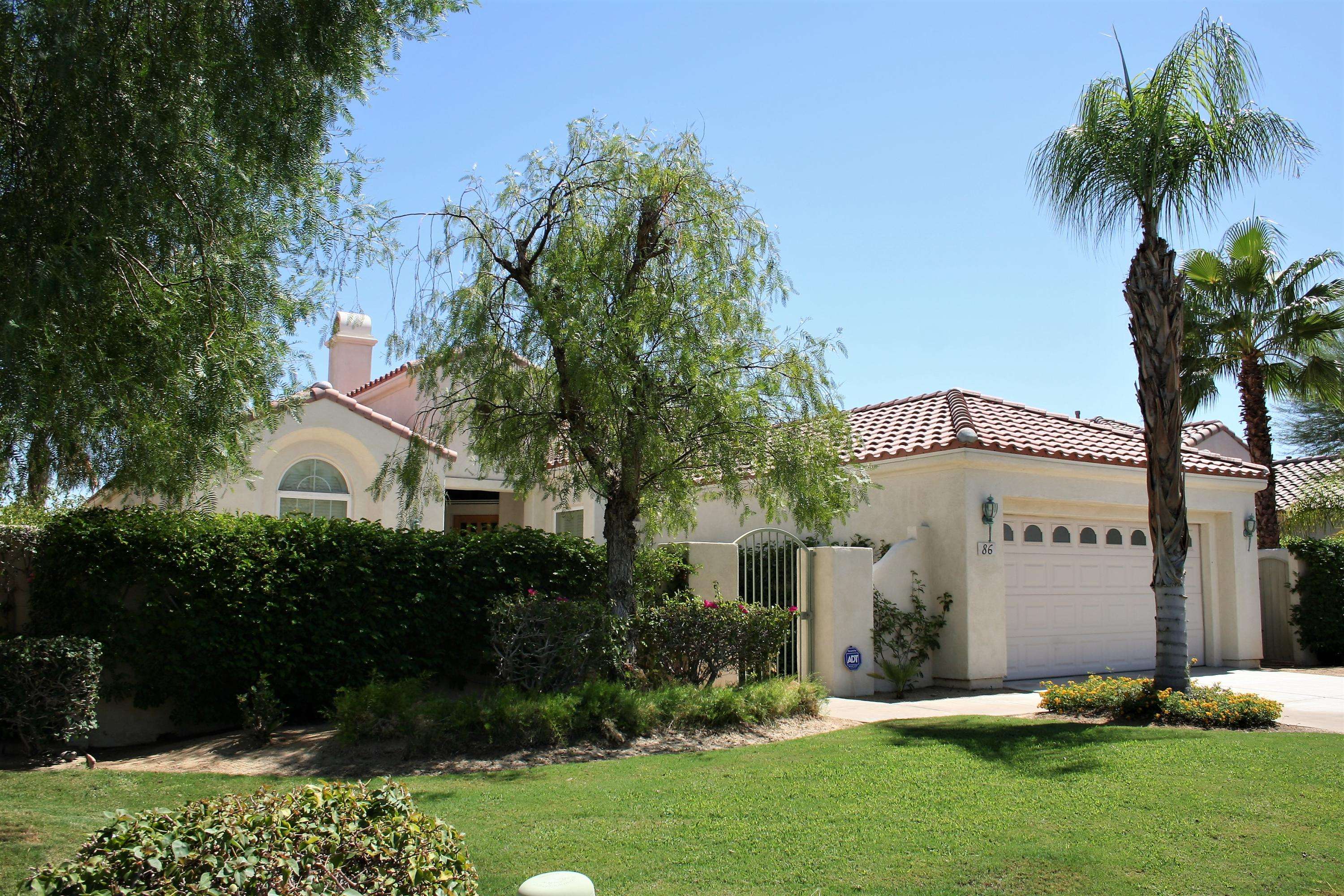 Rancho Mirage, CA 92270,86 Via Las Flores