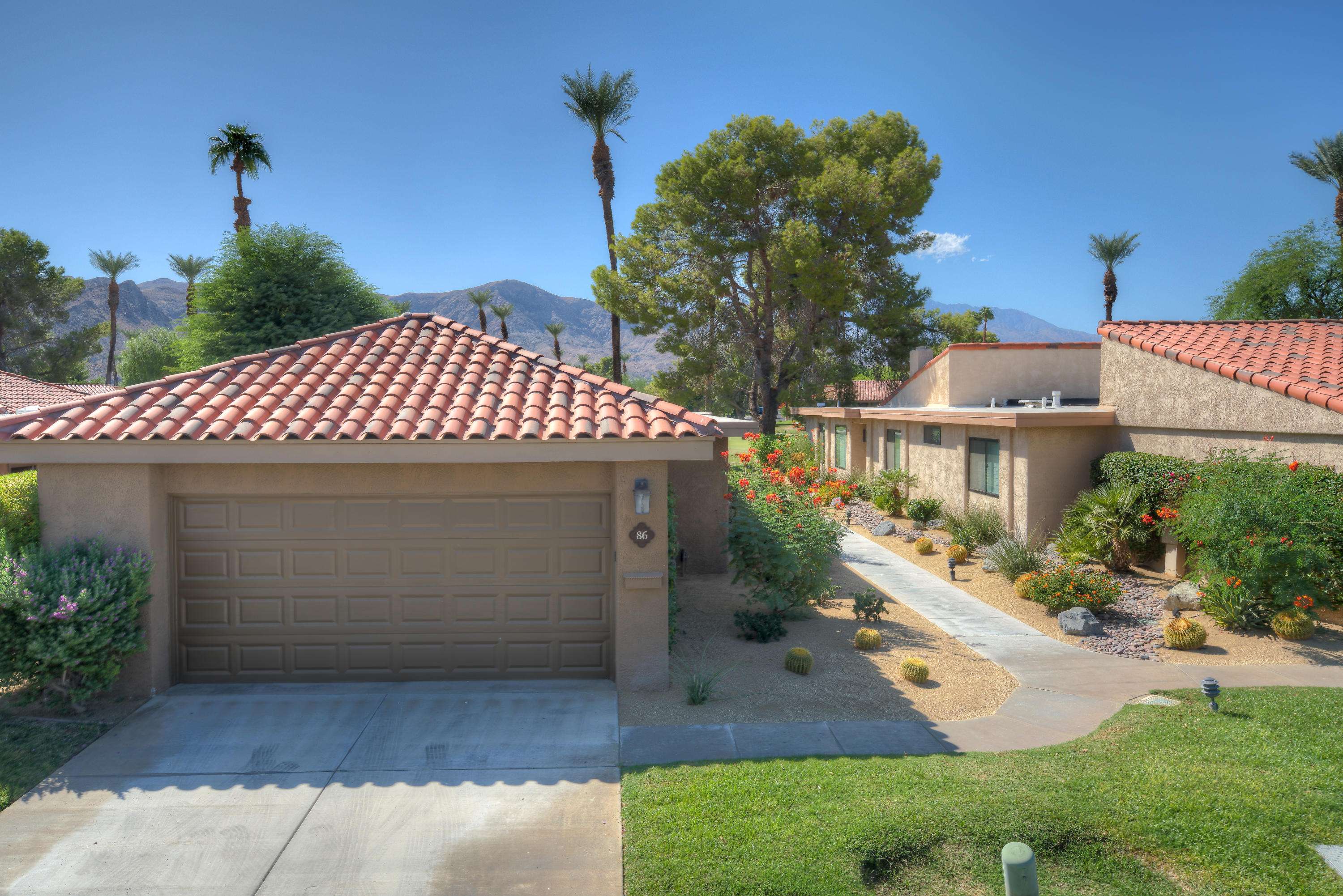 Rancho Mirage, CA 92270,86 La Ronda DR