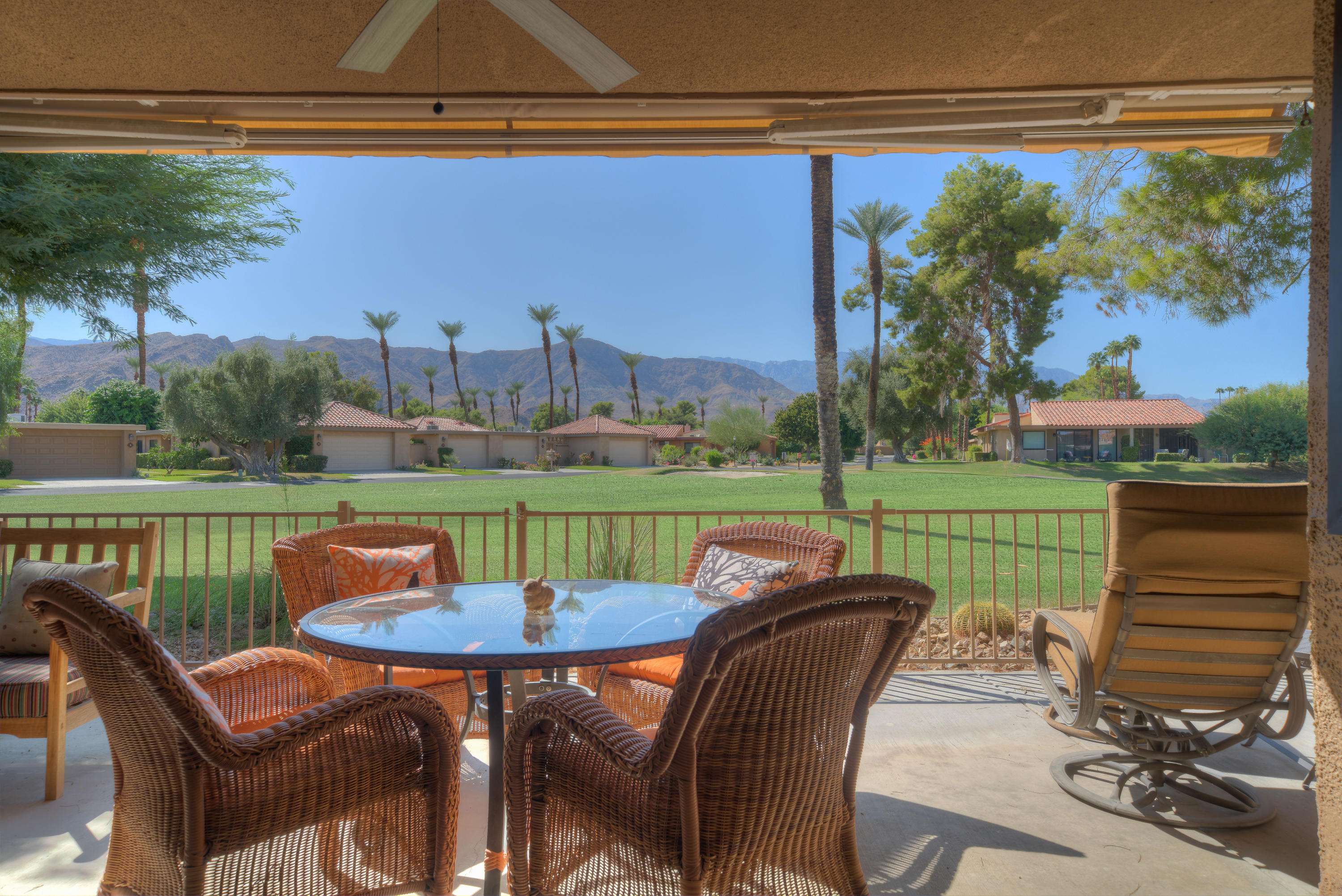 Rancho Mirage, CA 92270,86 La Ronda DR