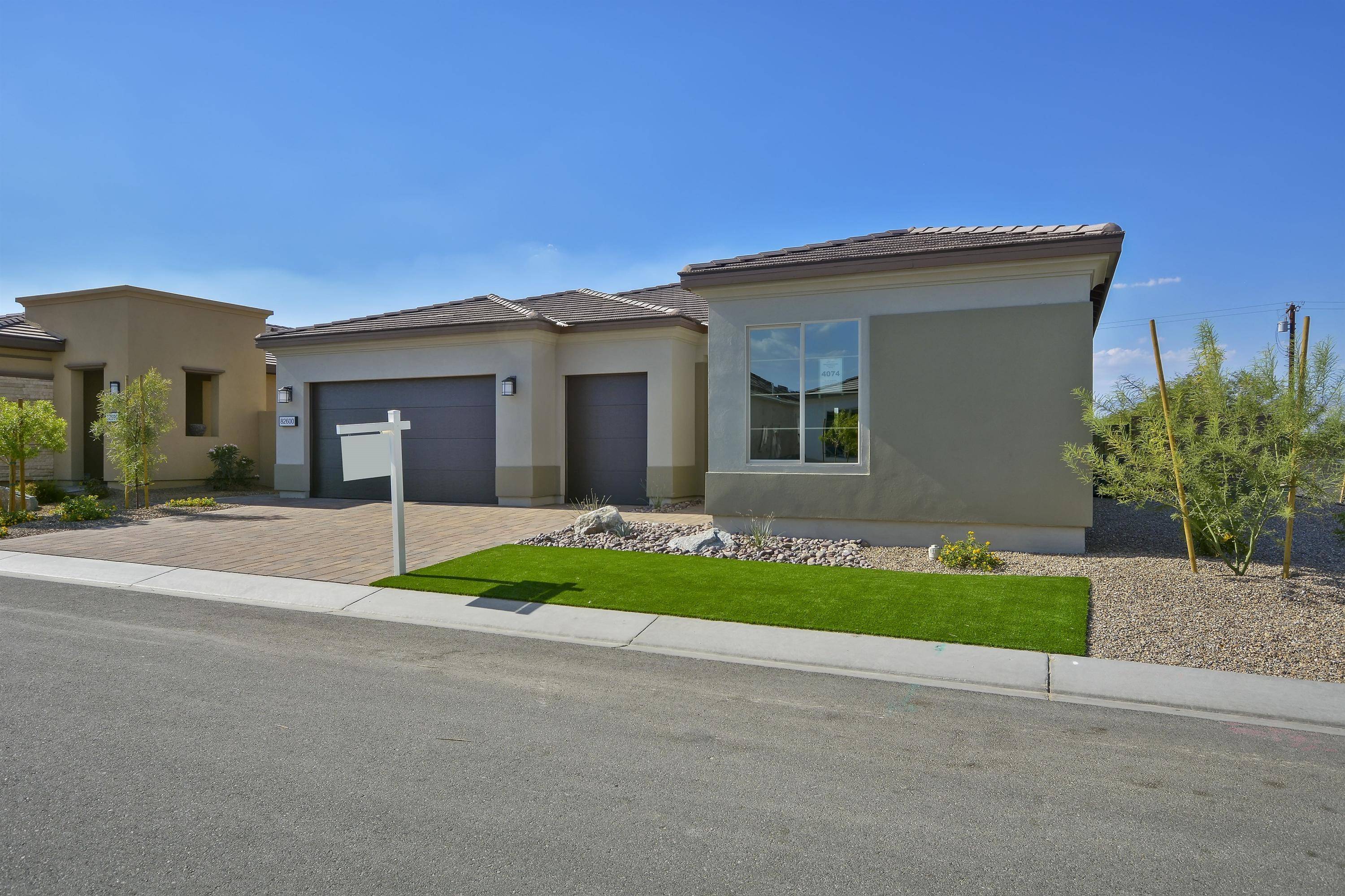 Indio, CA 92201,82600 East Mccarroll (Lot 4074) DR