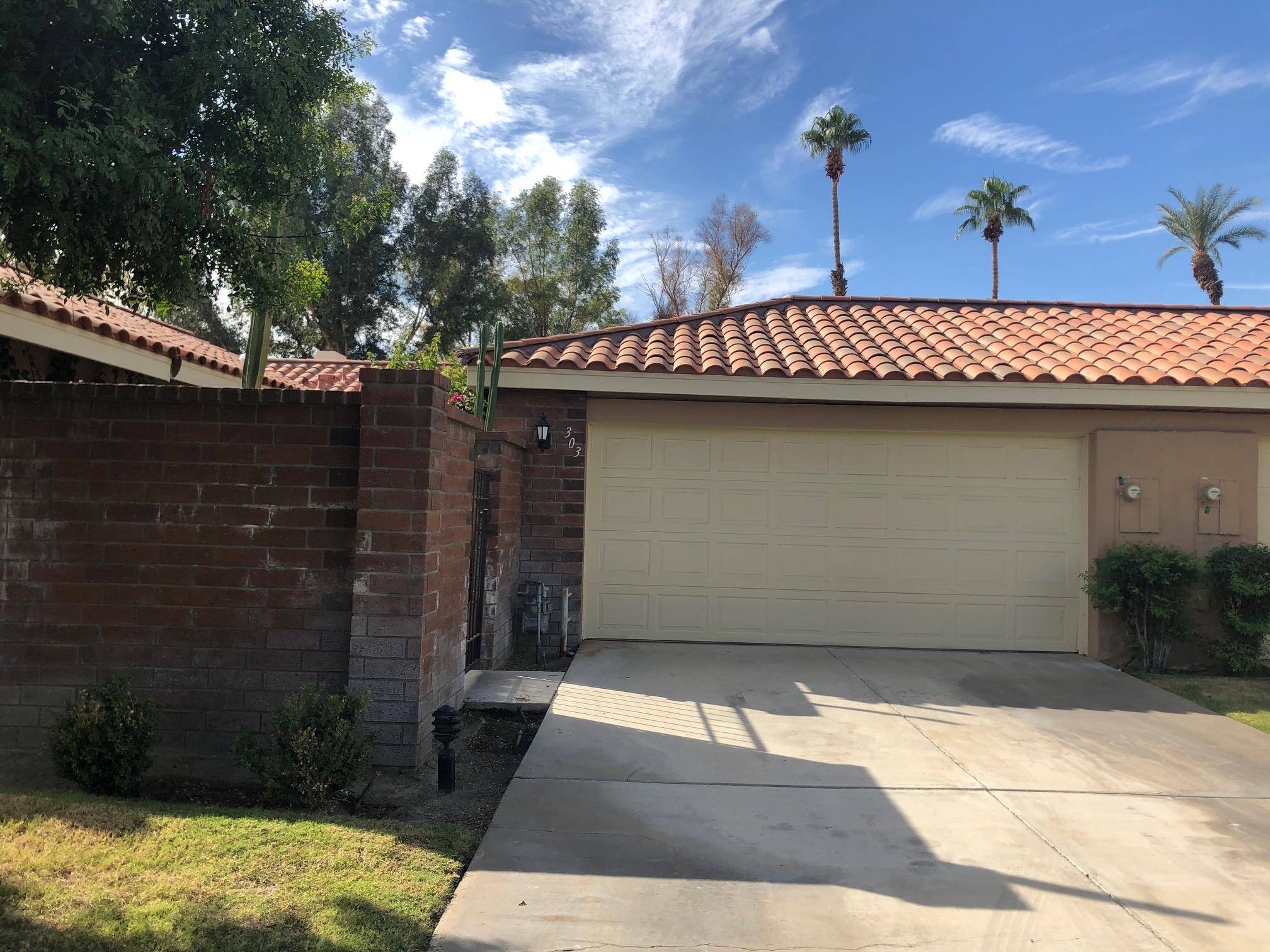 Palm Desert, CA 92260,303 San Remo ST