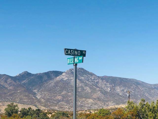 Mountain Center, CA 92561,Riesling WAY