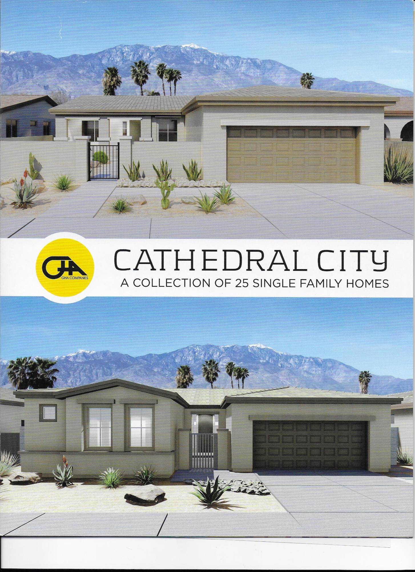 Cathedral City, CA 92234,30805 Avenida Los Ninos