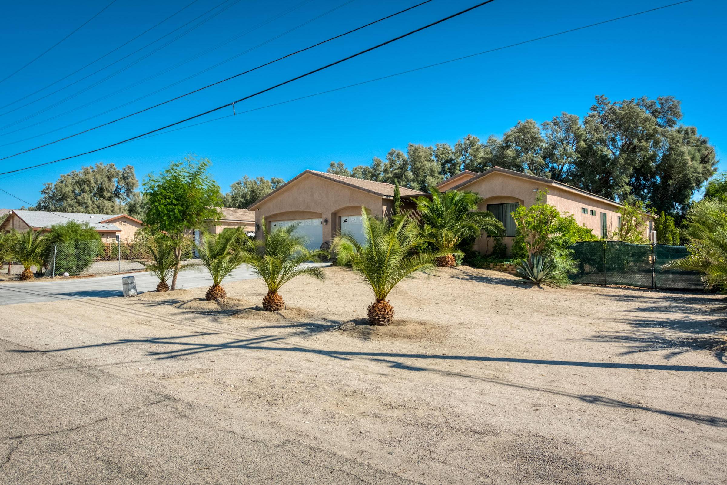 Desert Hot Springs, CA 92241,19486 Prickly Pear TRL