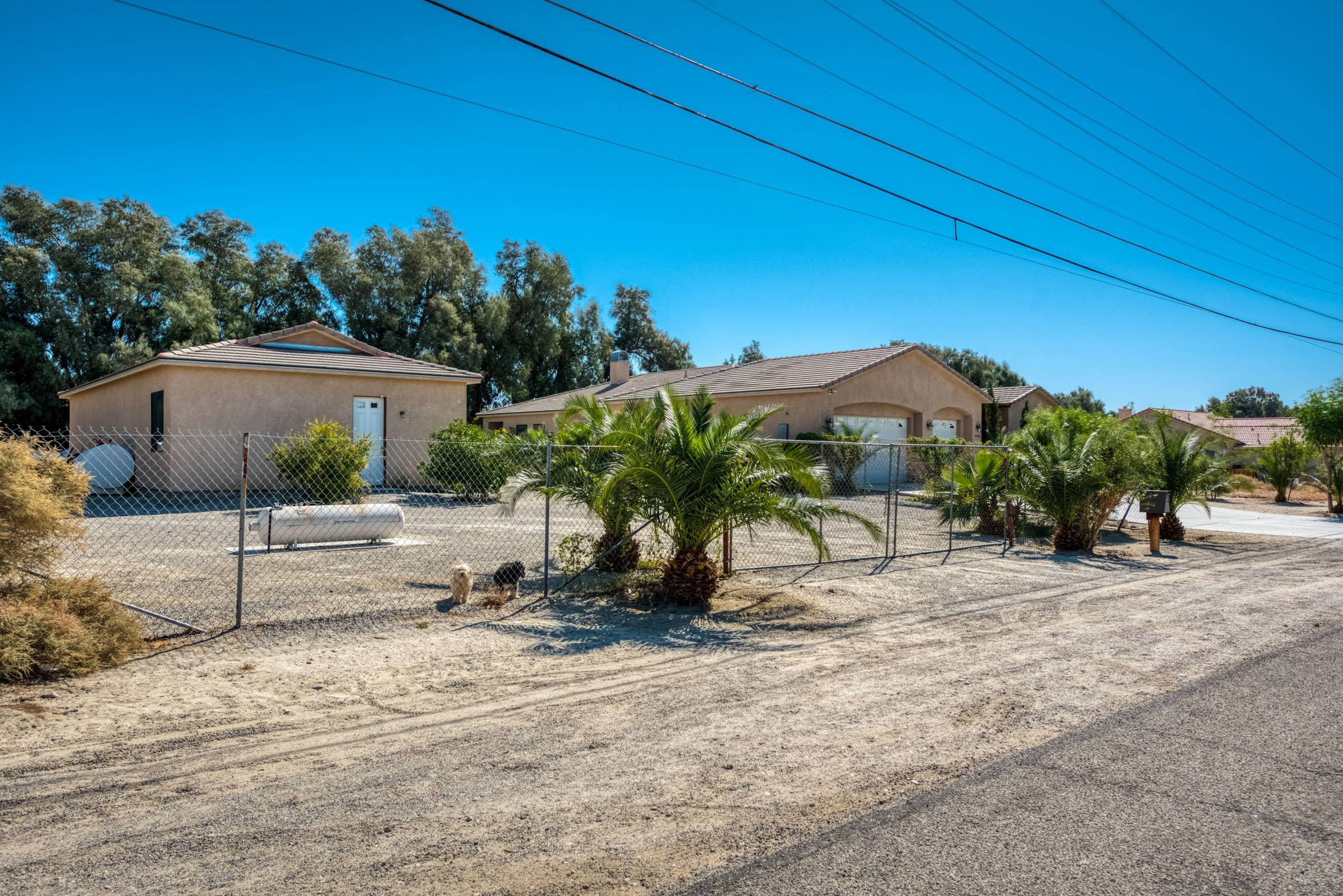 Desert Hot Springs, CA 92241,19486 Prickly Pear TRL