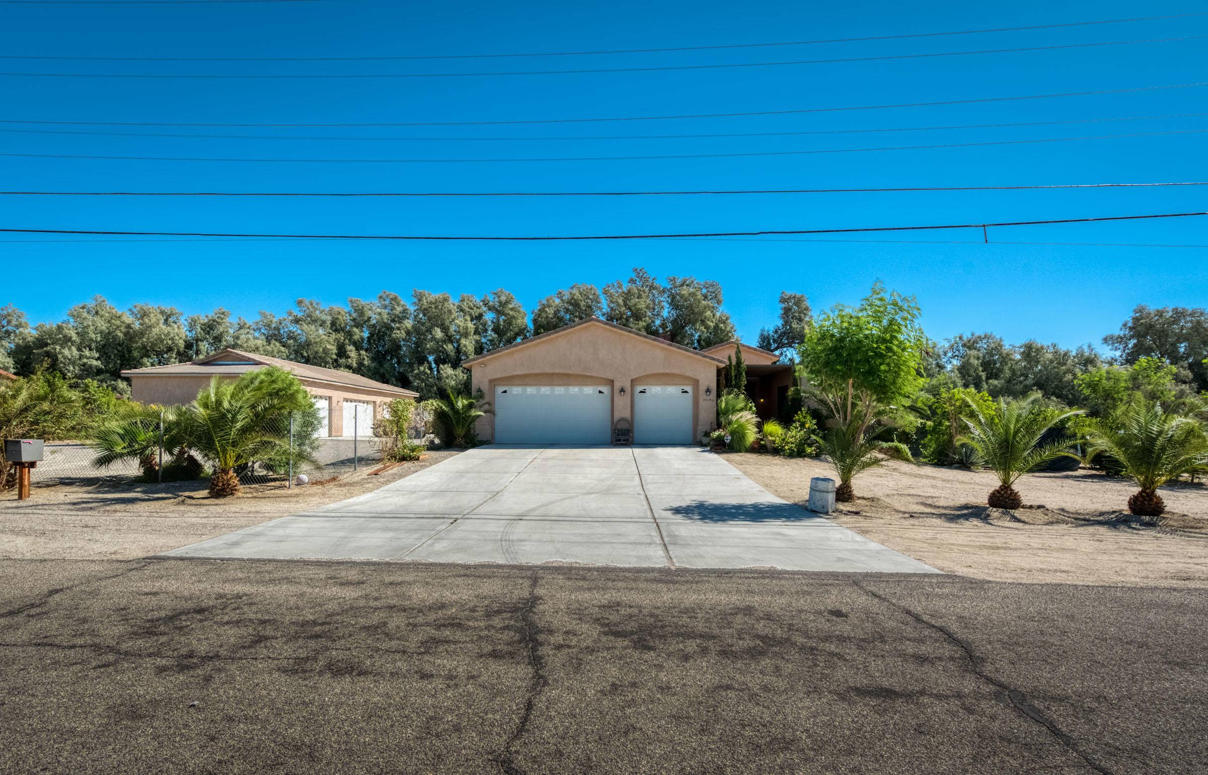 Desert Hot Springs, CA 92241,19486 Prickly Pear TRL