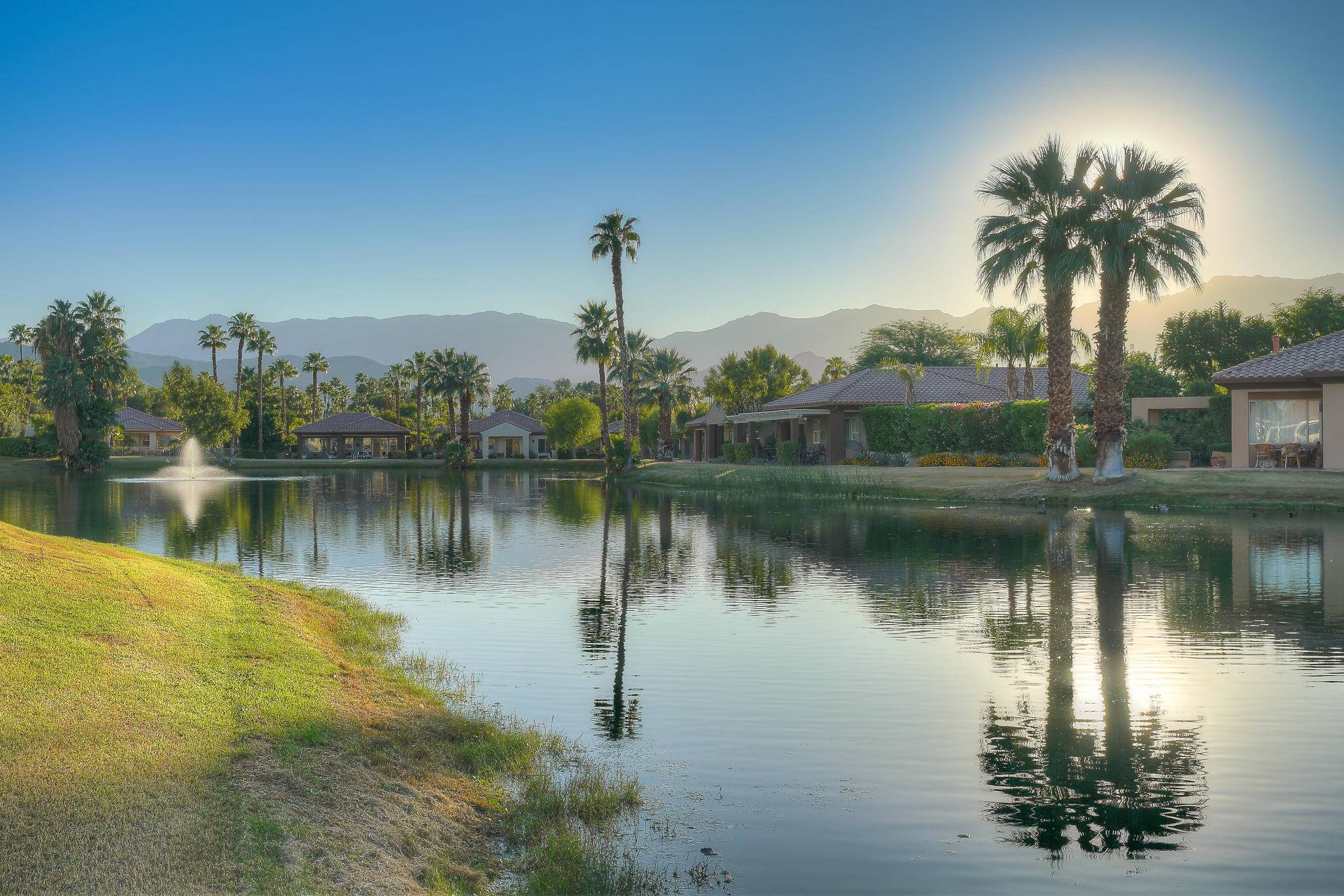 Rancho Mirage, CA 92270,453 Sunningdale DR