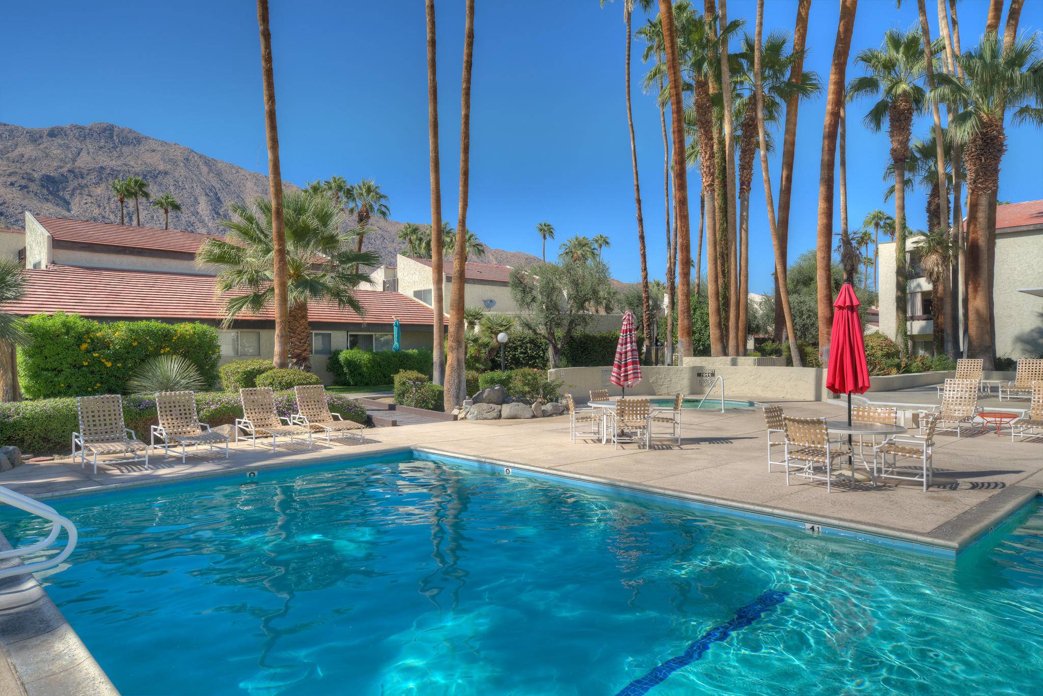 Palm Springs, CA 92264,1490 S Camino Real #102