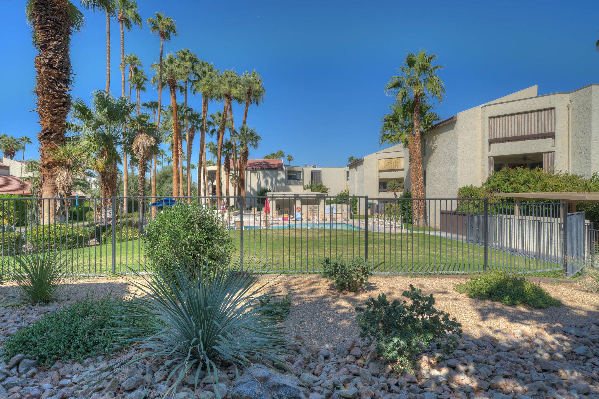 Palm Springs, CA 92264,1490 S Camino Real #102