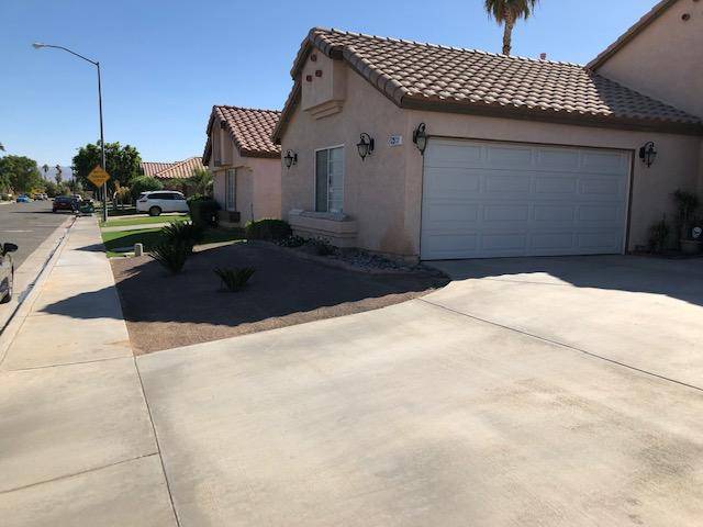 Indio, CA 92201,81069 Pecos PL