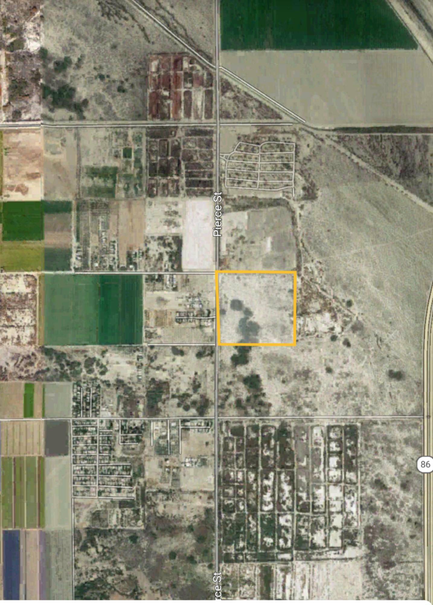 Thermal, CA 92274,1 Pierce ST