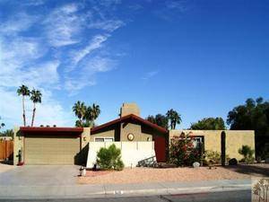 Palm Springs, CA 92262,526 N Sunset WAY