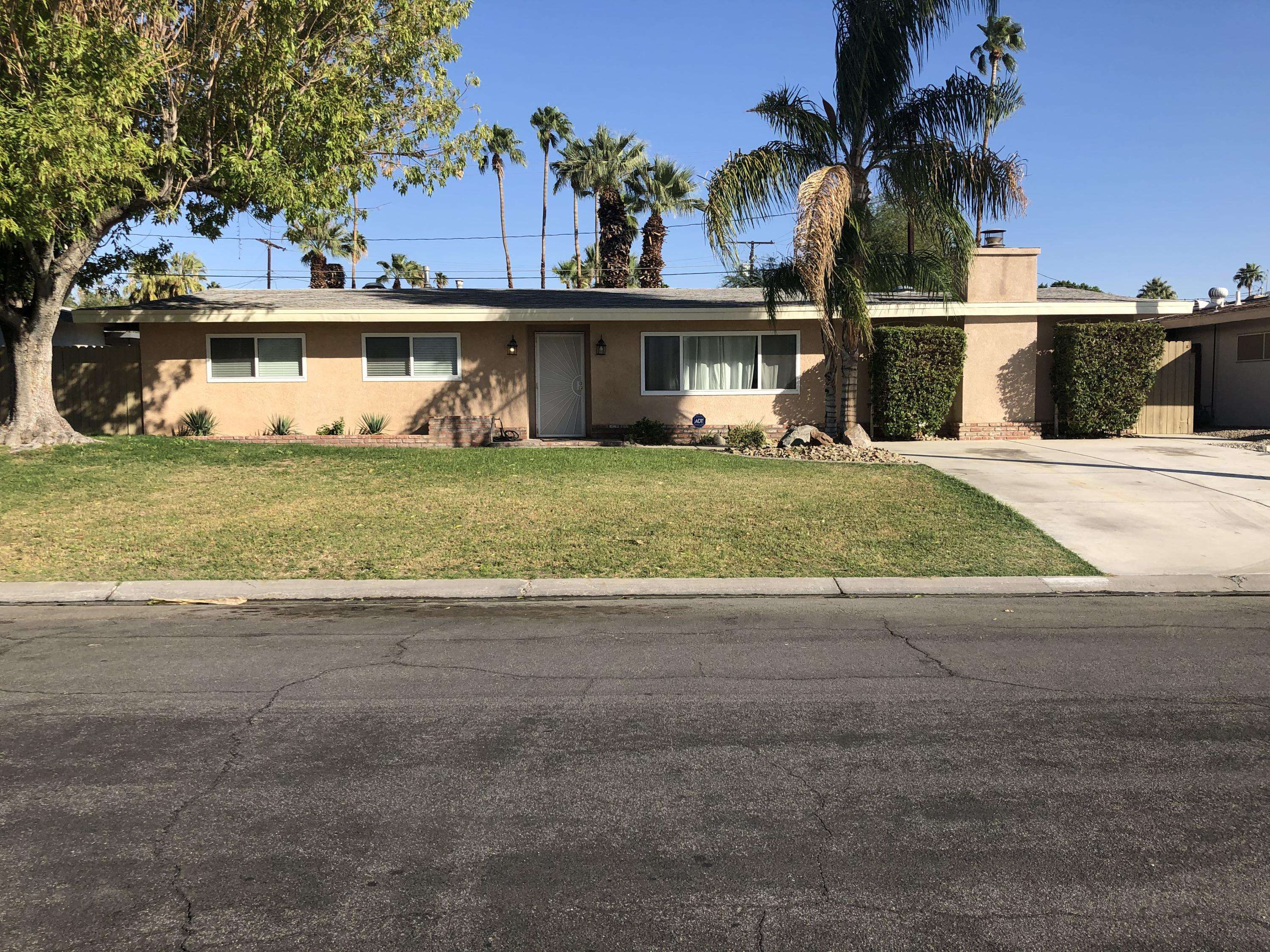 Palm Desert, CA 92260,74716 Gary AVE