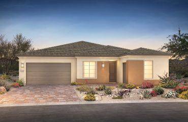 Indio, CA 92201,82585 East Mccarroll (Lot 4017) DR