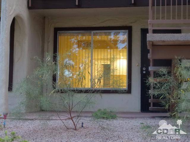 Desert Hot Springs, CA 92240,9645 Spyglass AVE #79