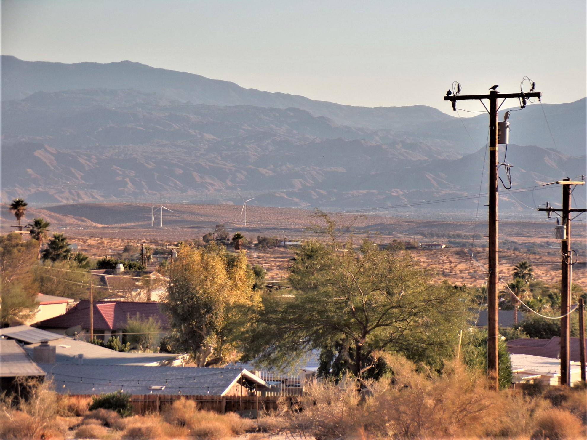 Desert Hot Springs, CA 92240,16 Redbud RD