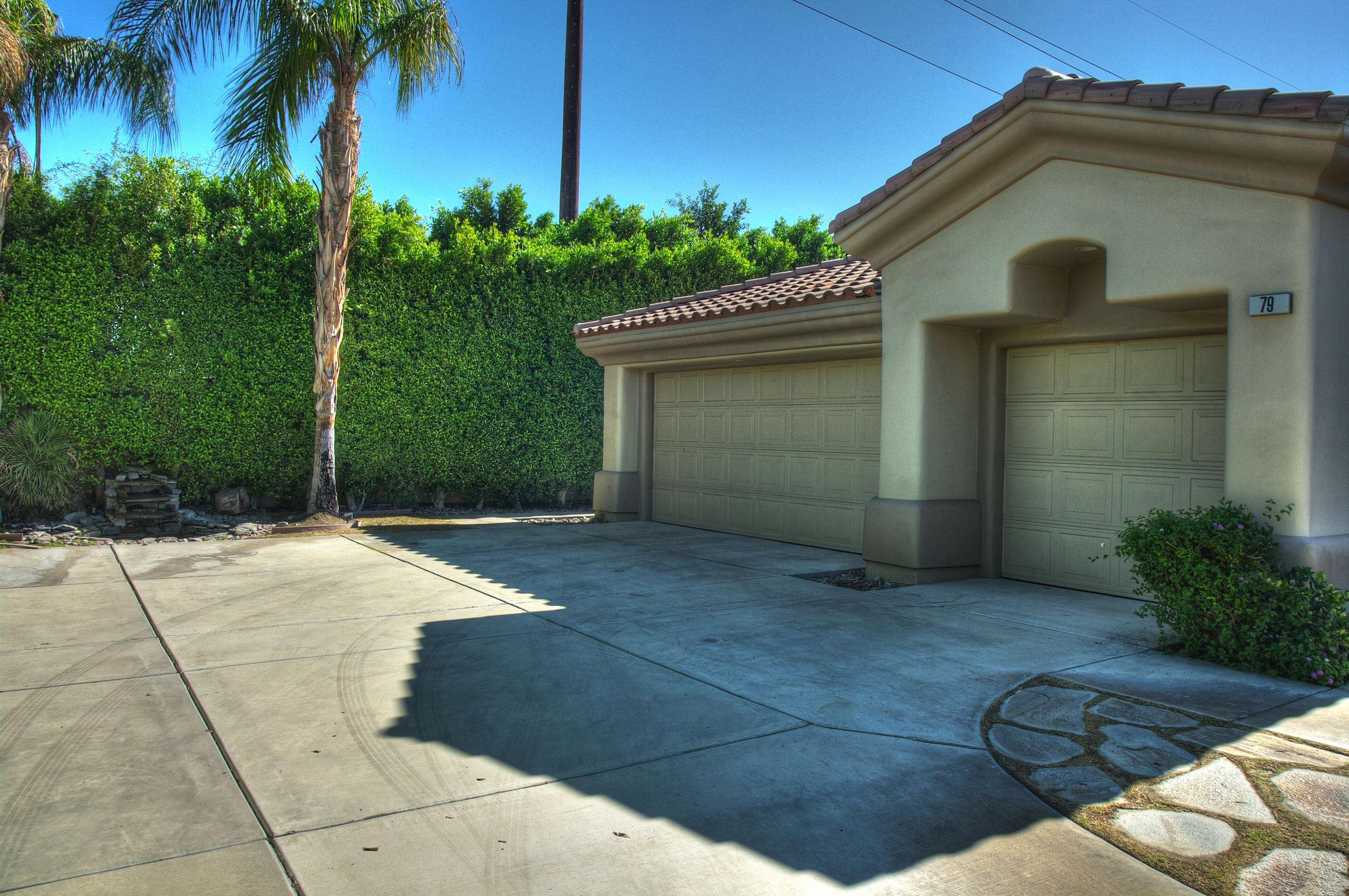 Rancho Mirage, CA 92270,79 Calle Manzanita