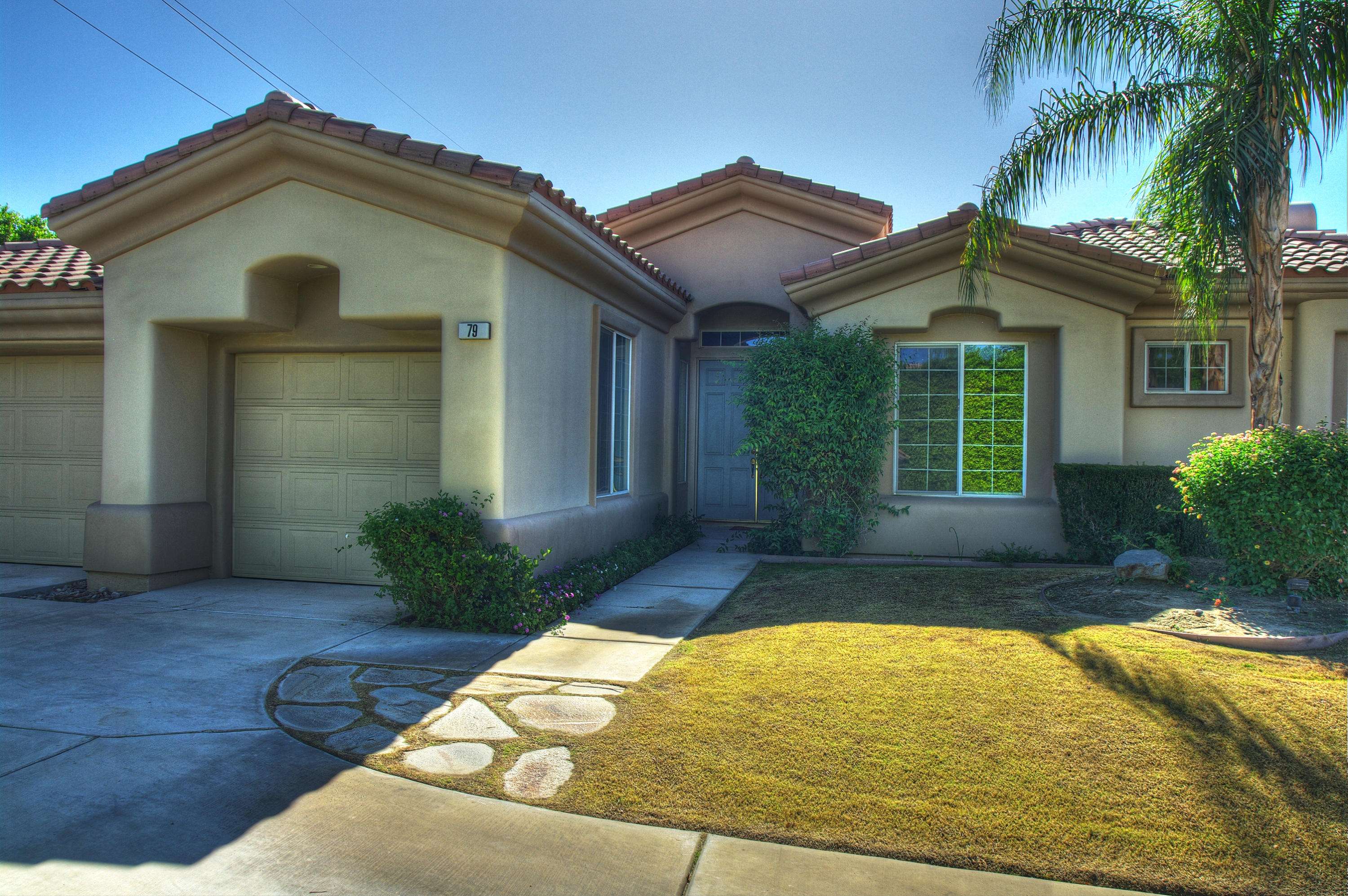 Rancho Mirage, CA 92270,79 Calle Manzanita