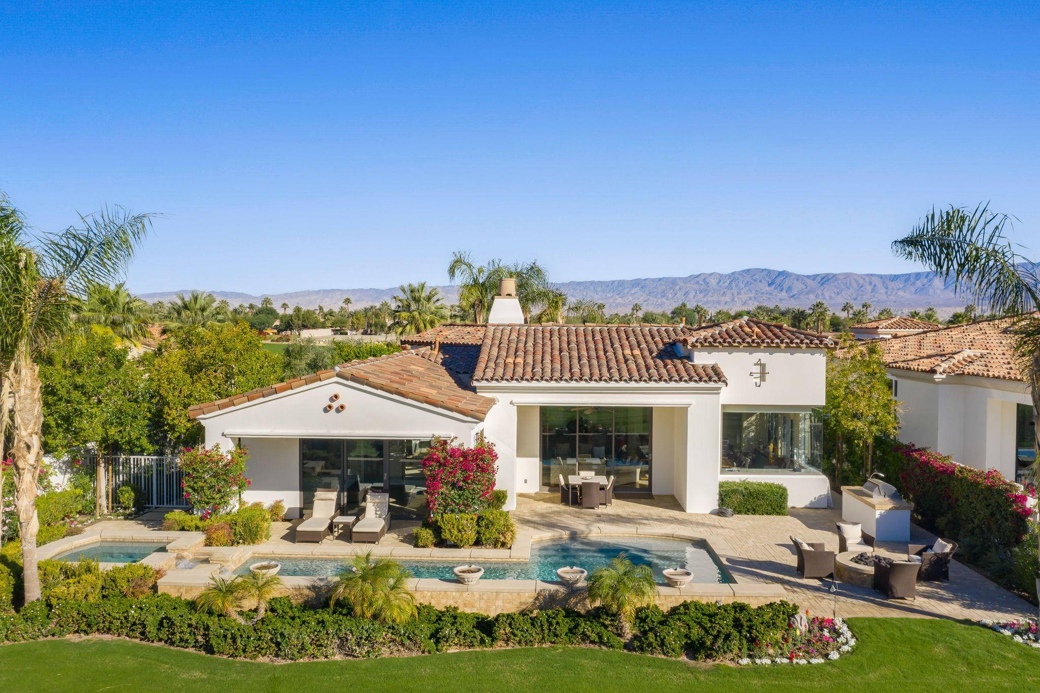 Indian Wells, CA 92210,76229 Via Saturnia