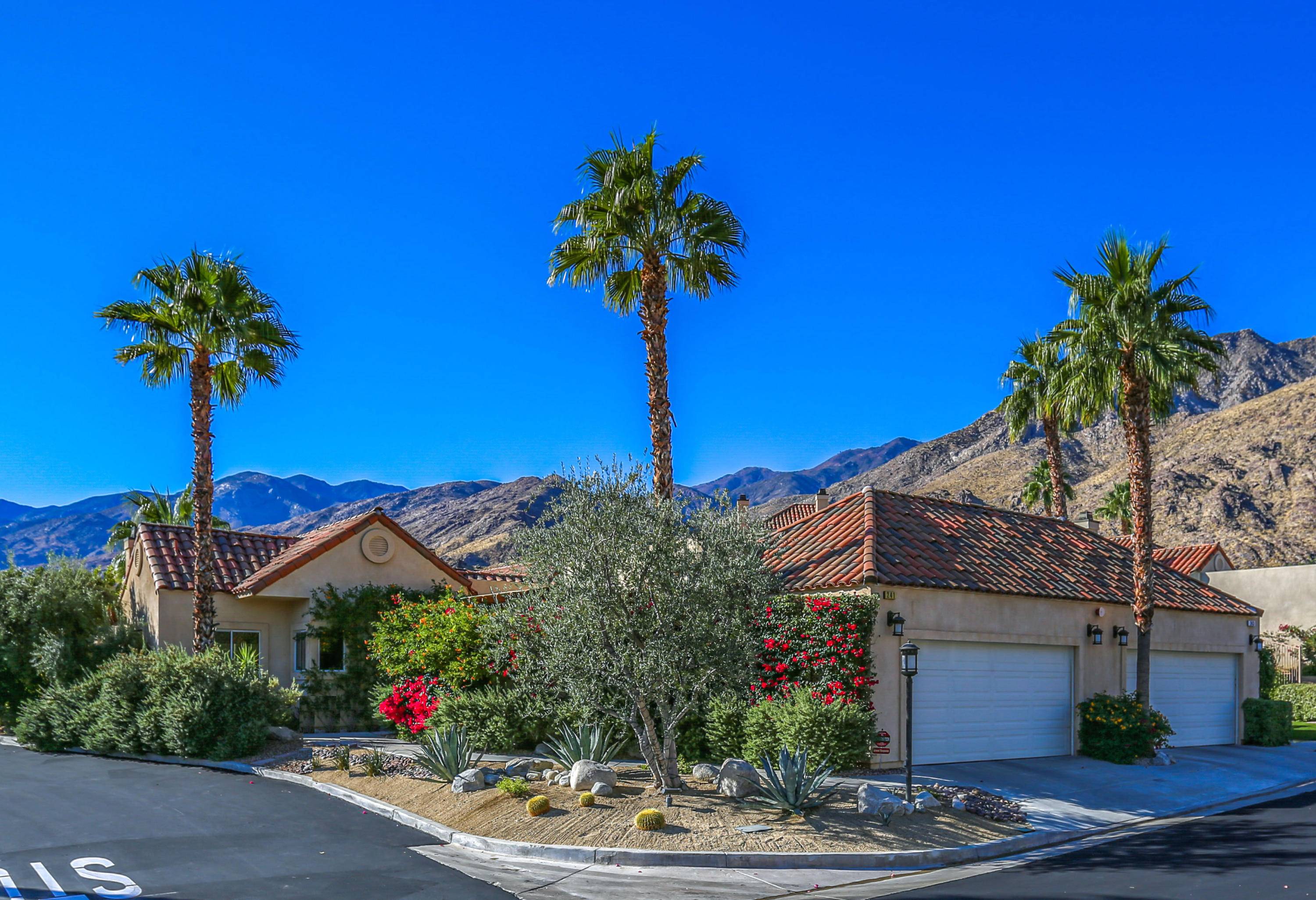 Palm Springs, CA 92264,241 Canyon CIR S #37