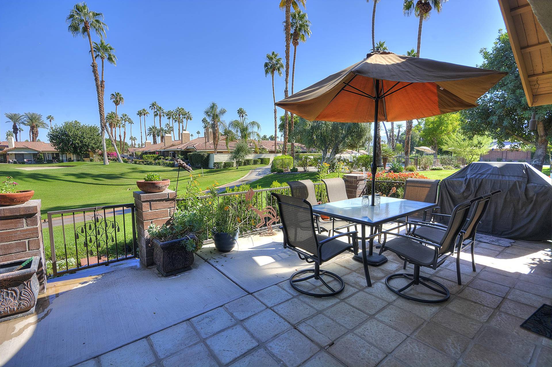 Palm Desert, CA 92260,268 Santa Barbara CIR