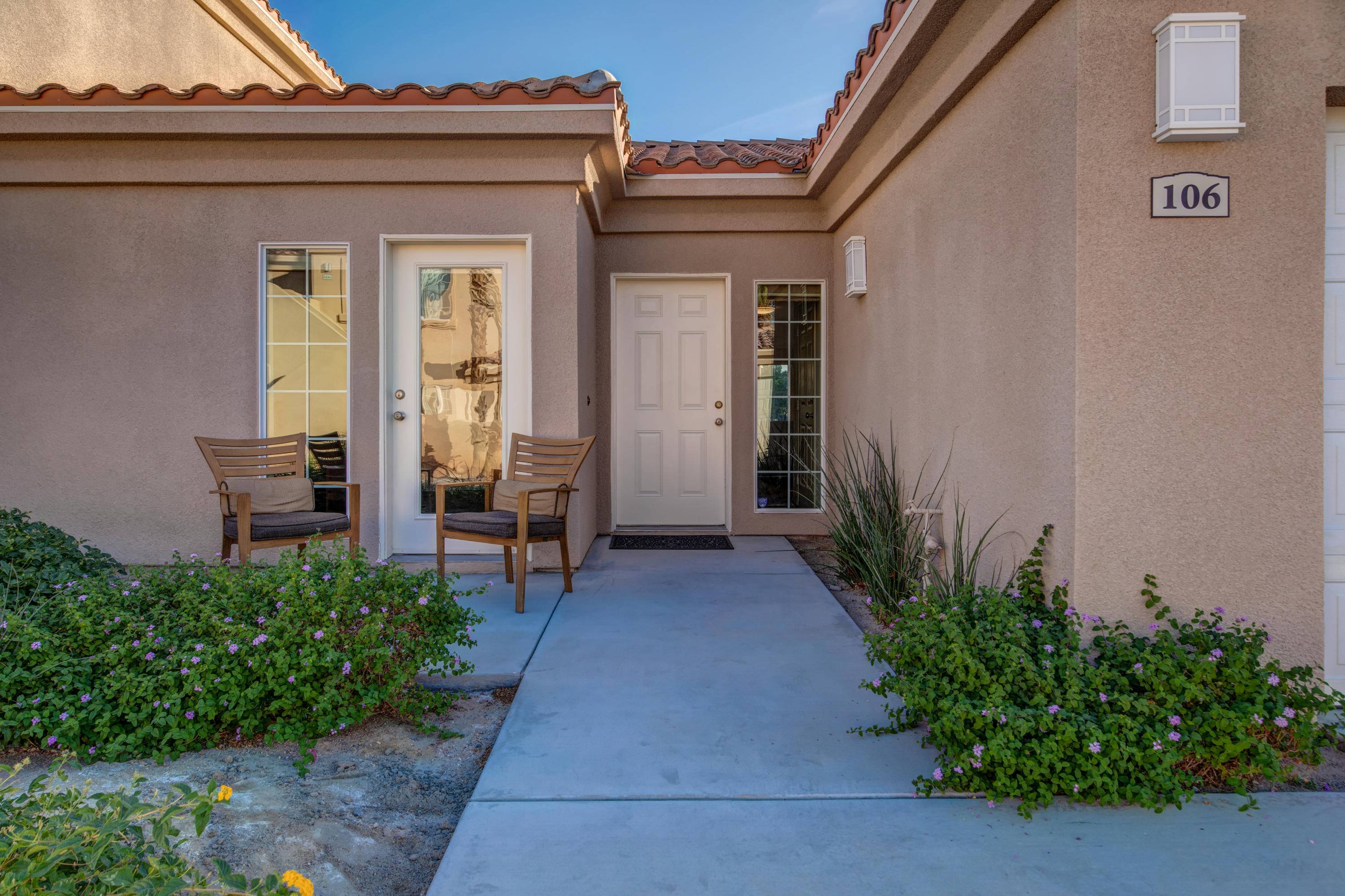 Cathedral City, CA 92234,67687 Duchess Road Unit #106