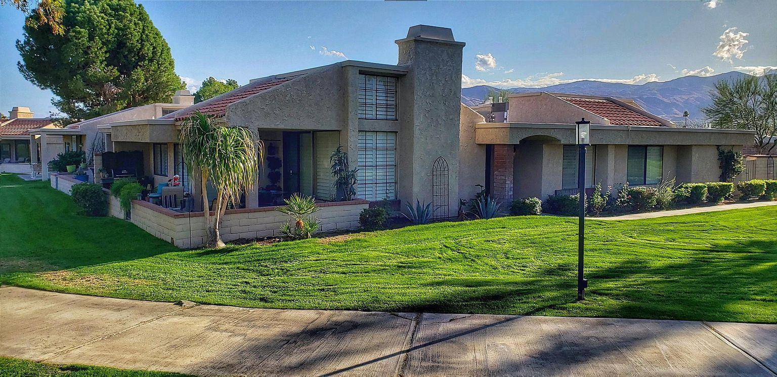 Cathedral City, CA 92234,35970 Paseo Circulo W