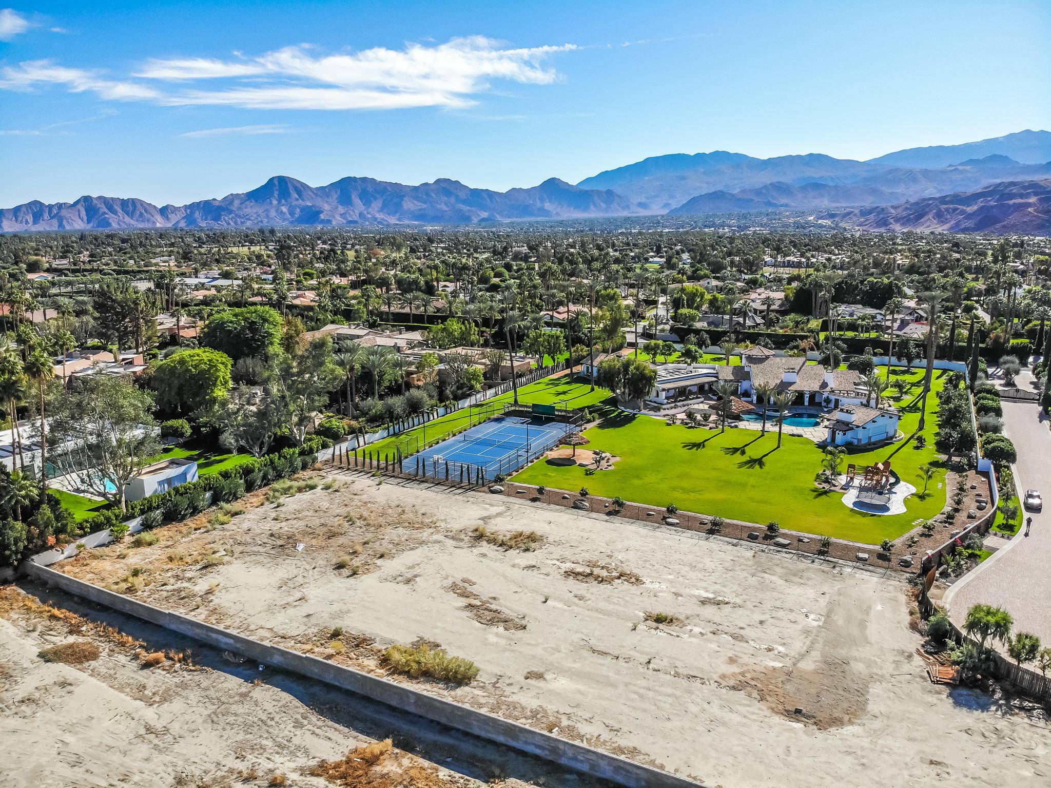 Rancho Mirage, CA 92270,0 Rancho Clancy