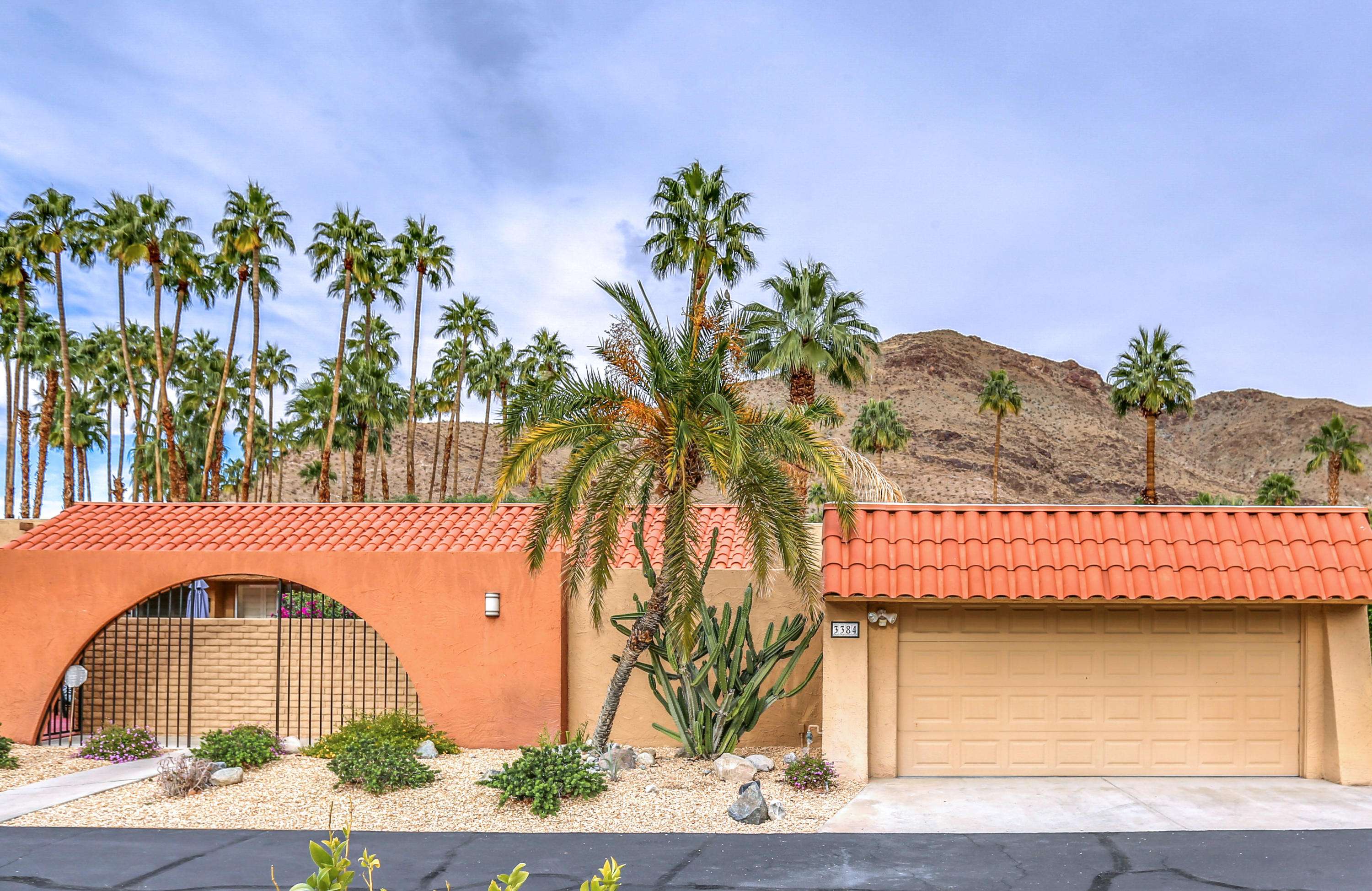 Palm Springs, CA 92264,3384 Bogert TRL