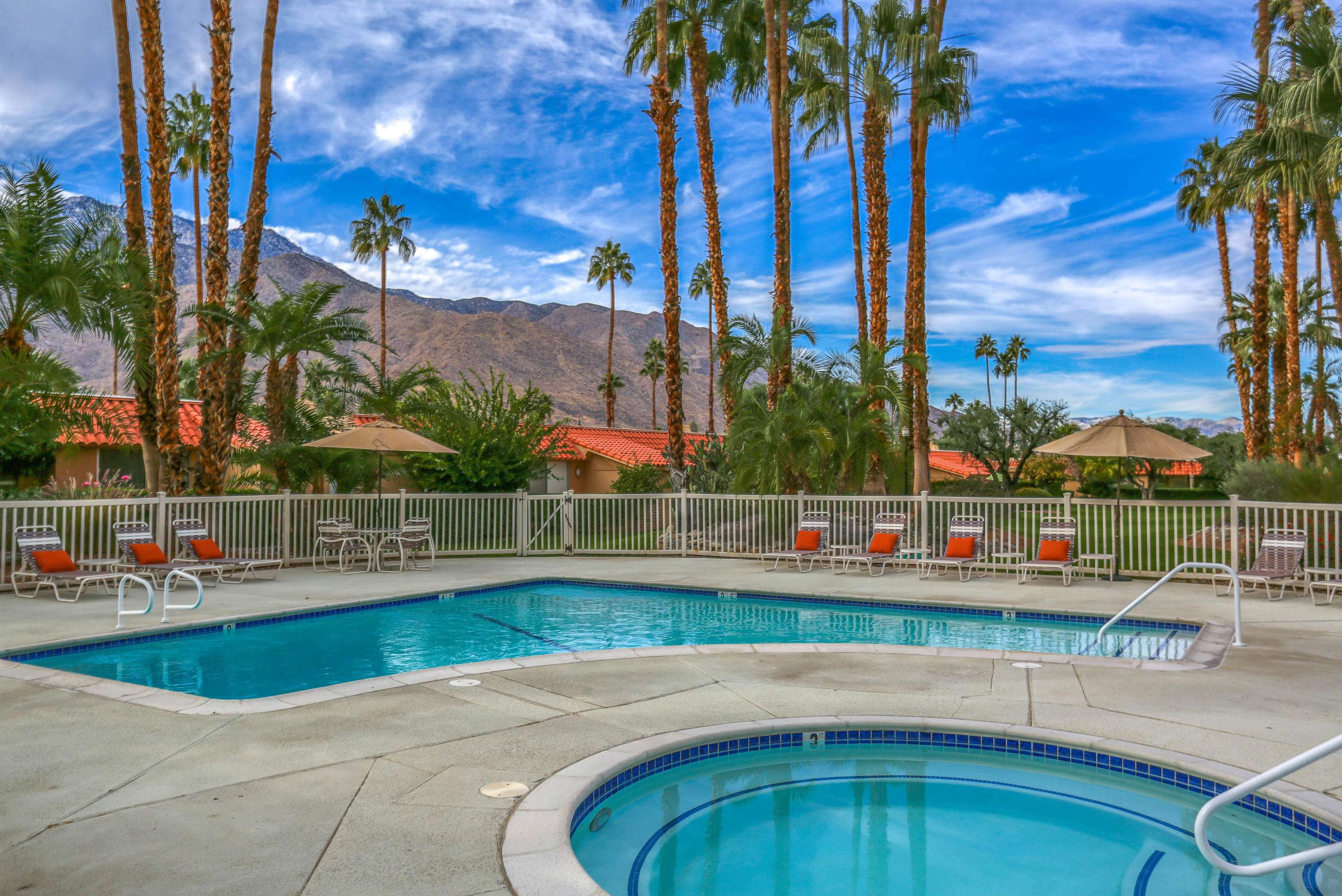 Palm Springs, CA 92264,3384 Bogert TRL