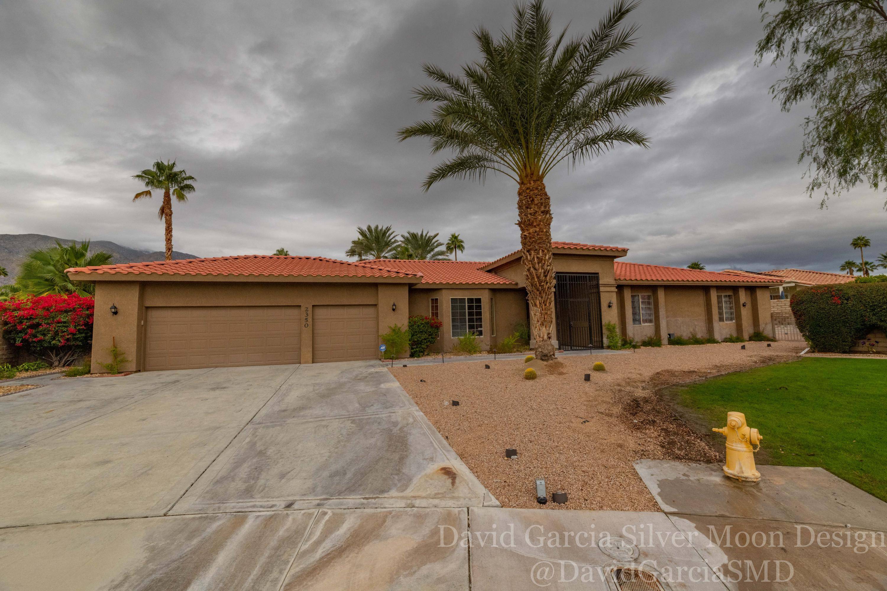 Palm Springs, CA 92262,2350 Verna CT