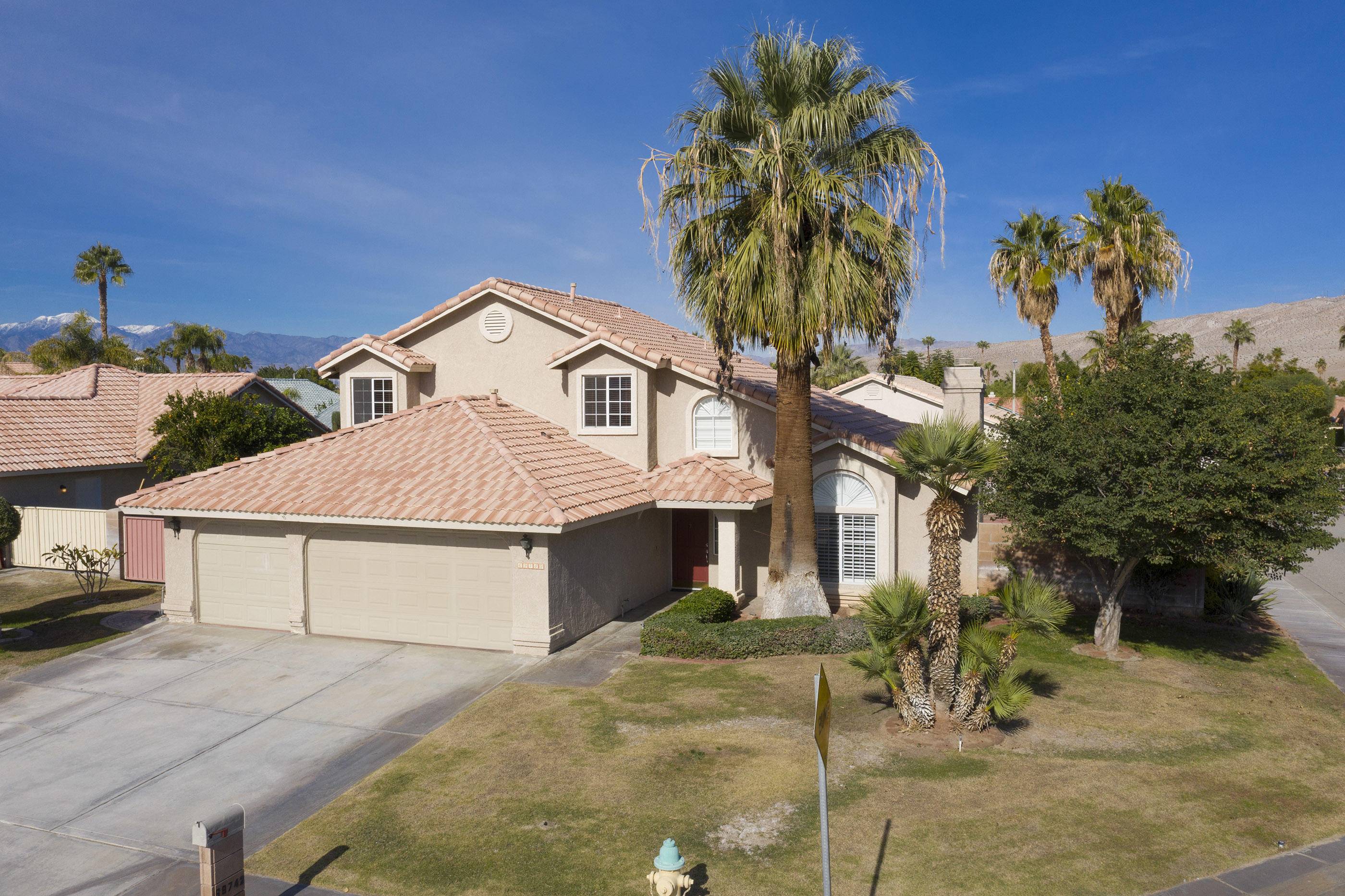 Cathedral City, CA 92234,69742 Willow LN