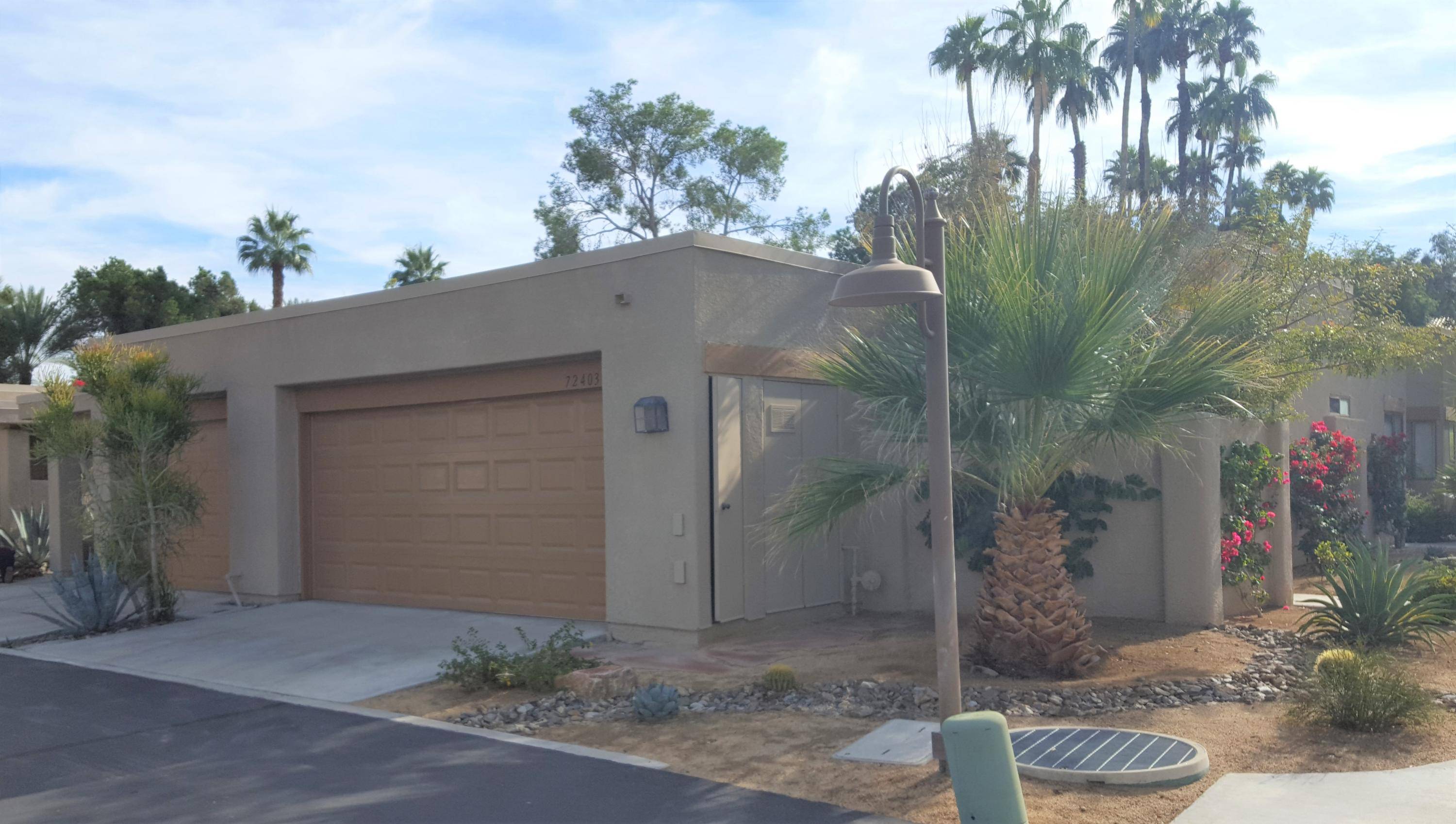 Palm Desert, CA 92260,72403 Ridgecrest LN