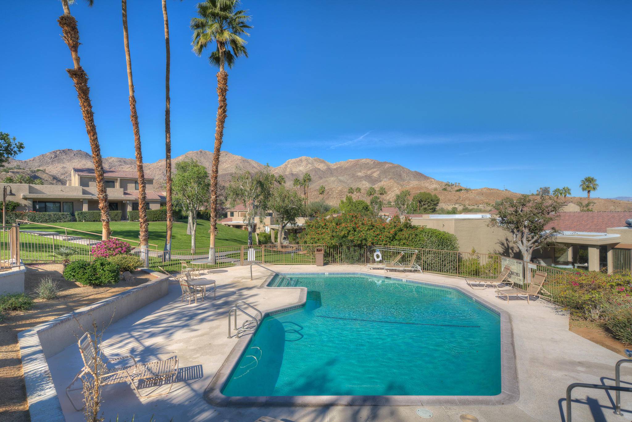 Palm Desert, CA 92260,48590 Oakwood WAY