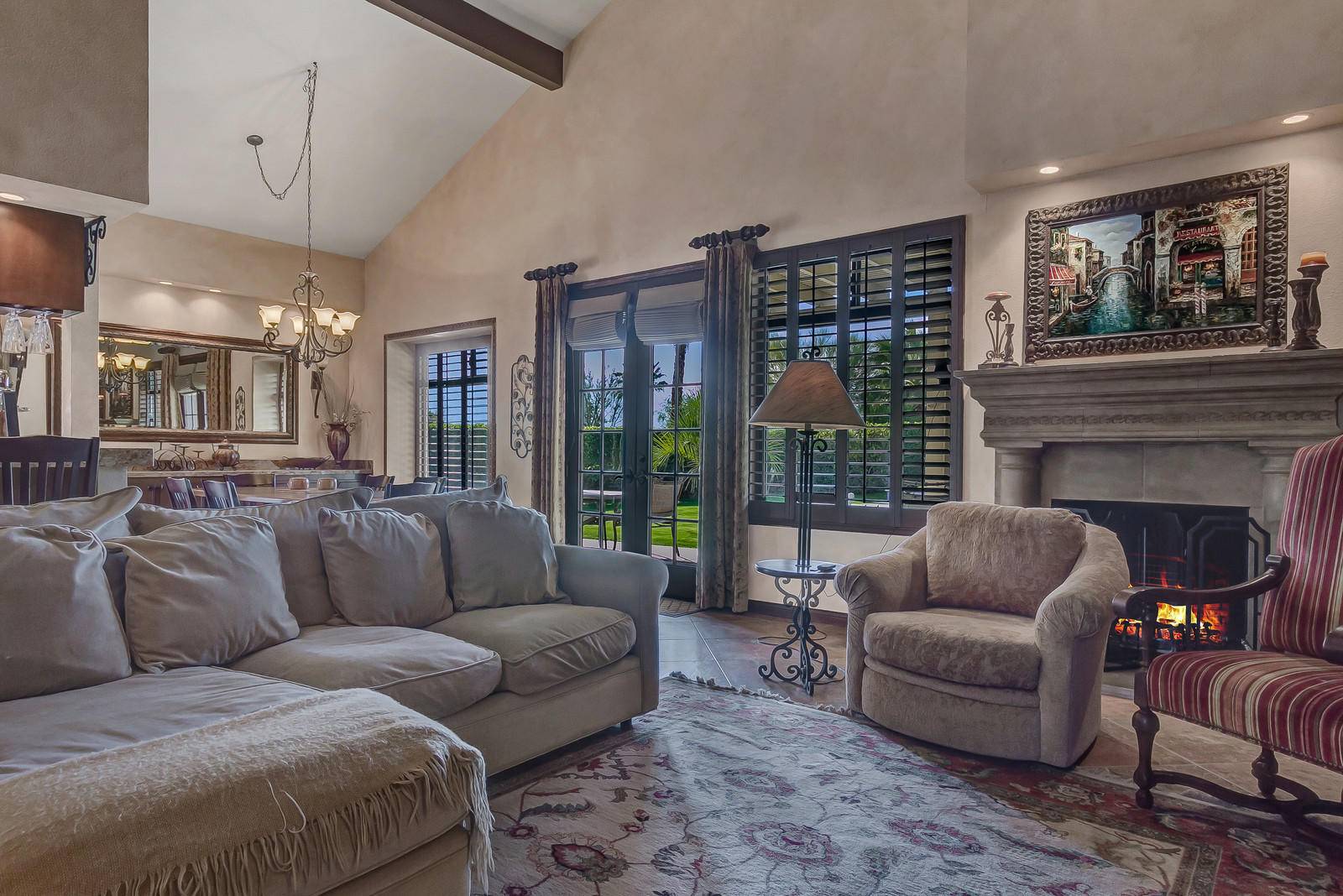 Rancho Mirage, CA 92270,1 Santo Domingo DR